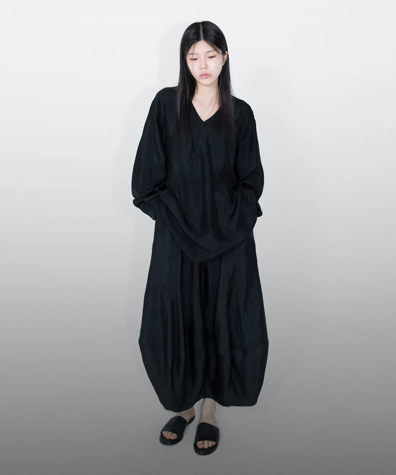 선으로 정리한 아름다움