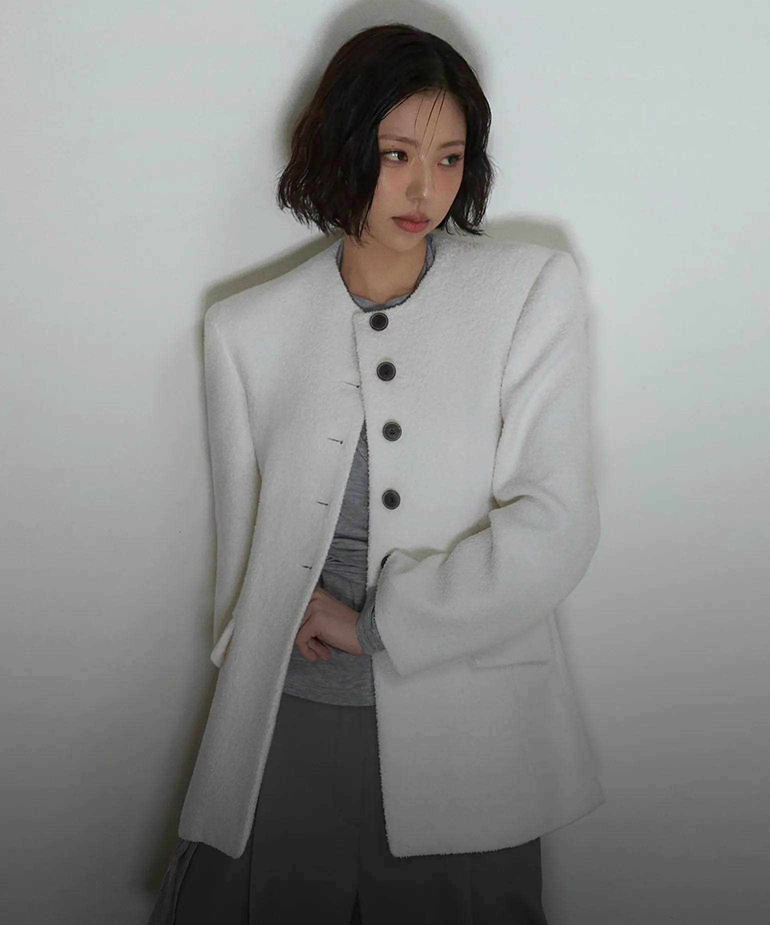 김고은이 찾은
봄의 클래식