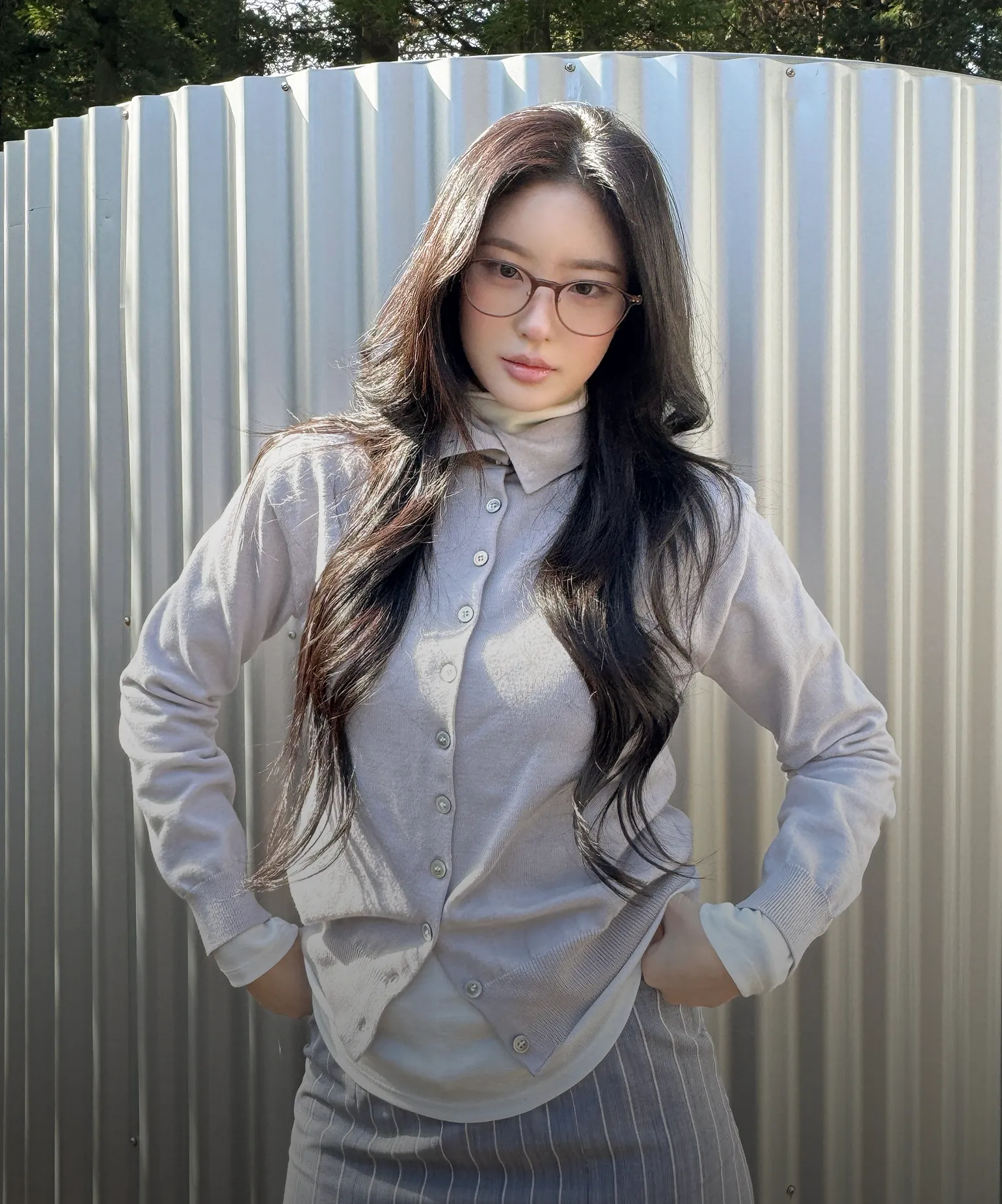 포엣코어의 새로운 시선