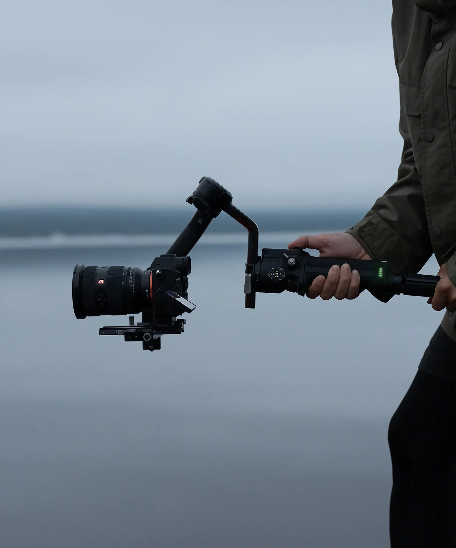 현실 그 이상의 생동감