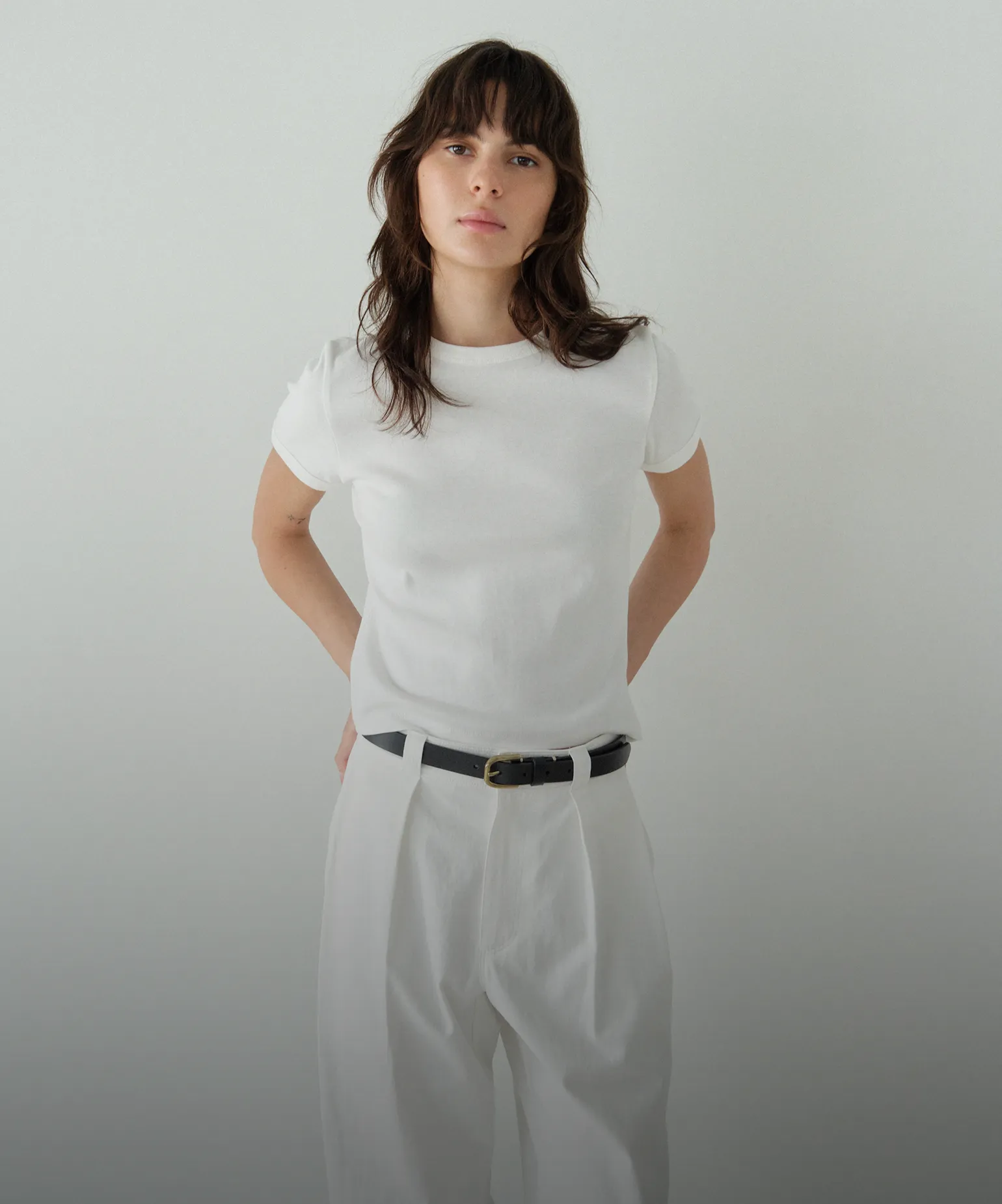 어디에나 어울리는 빈티지