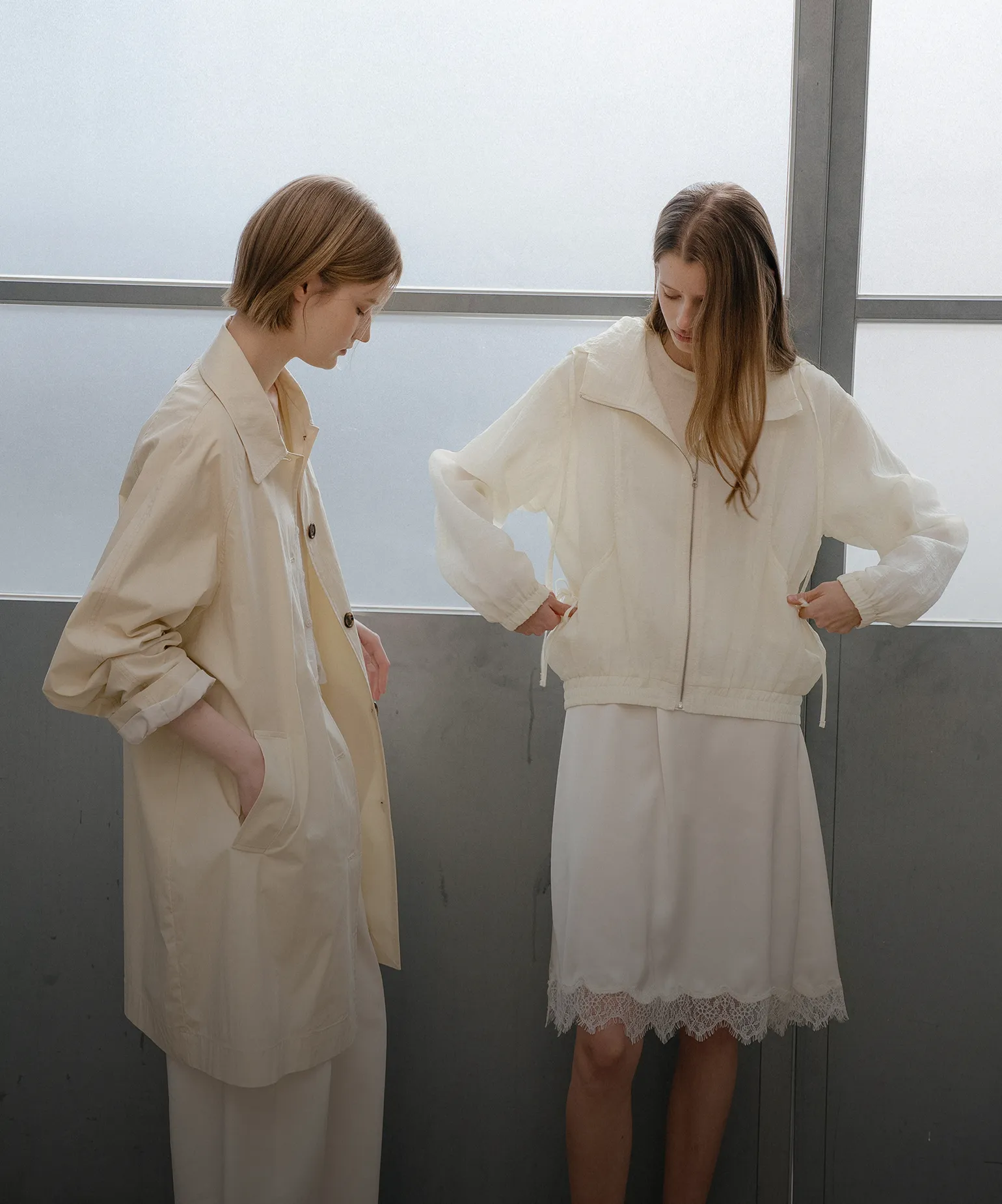 절제가 남긴 조화