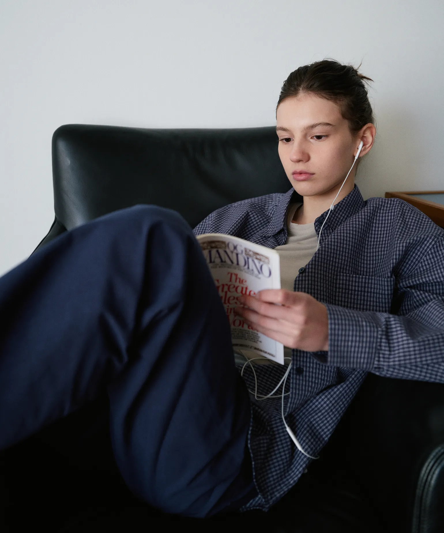 매일 손이 가는 기본