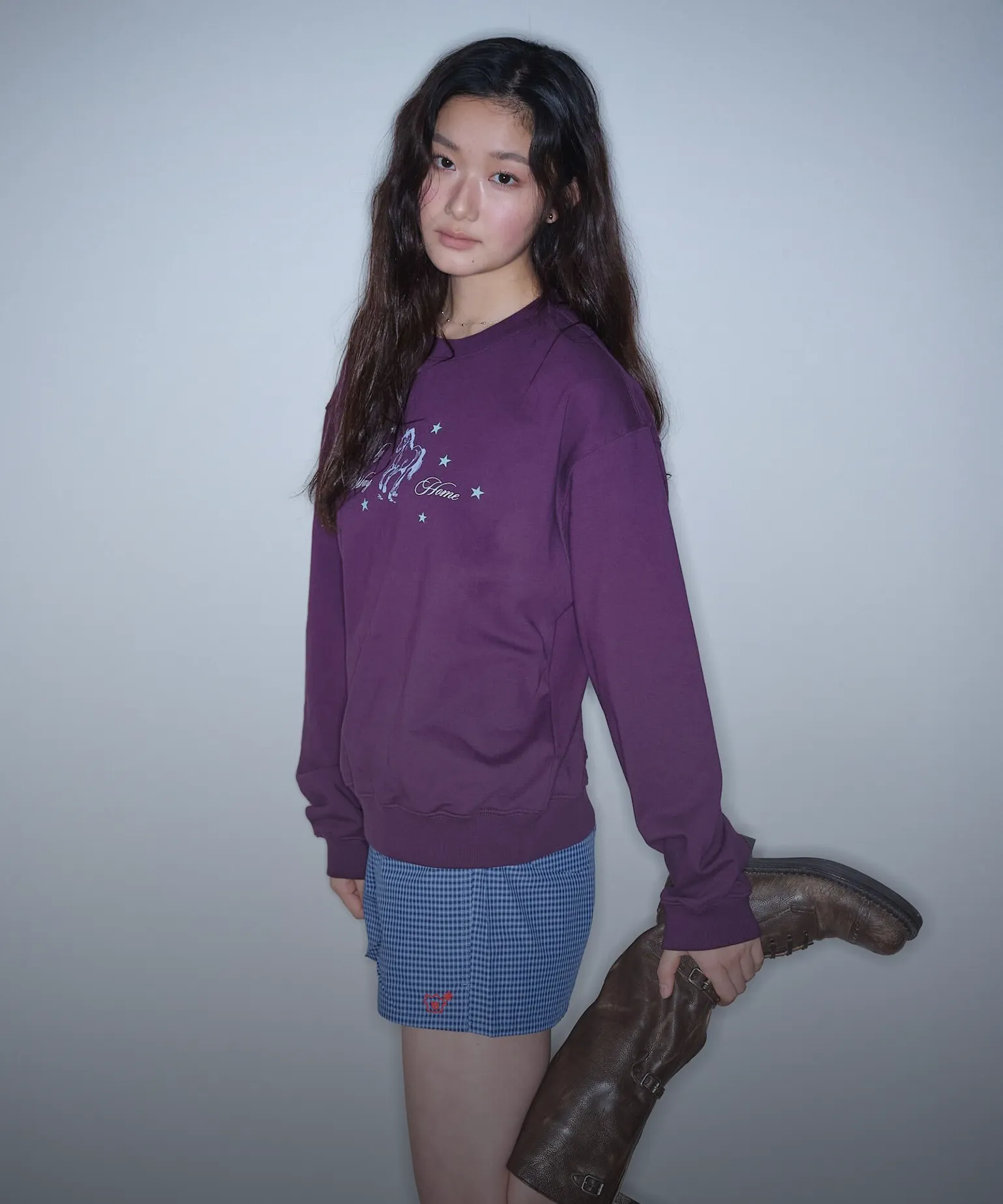 크고 작은
디테일의 매력