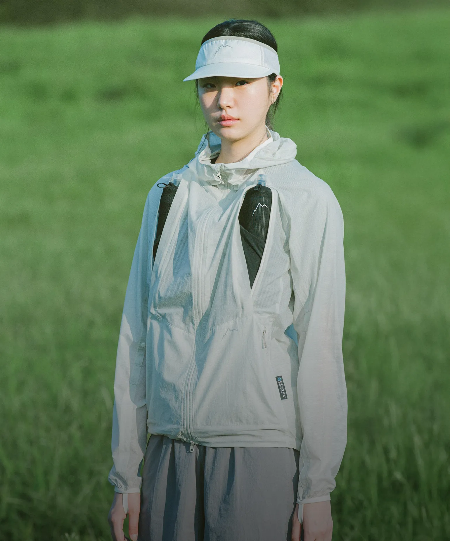 움트는 아웃도어의 계절