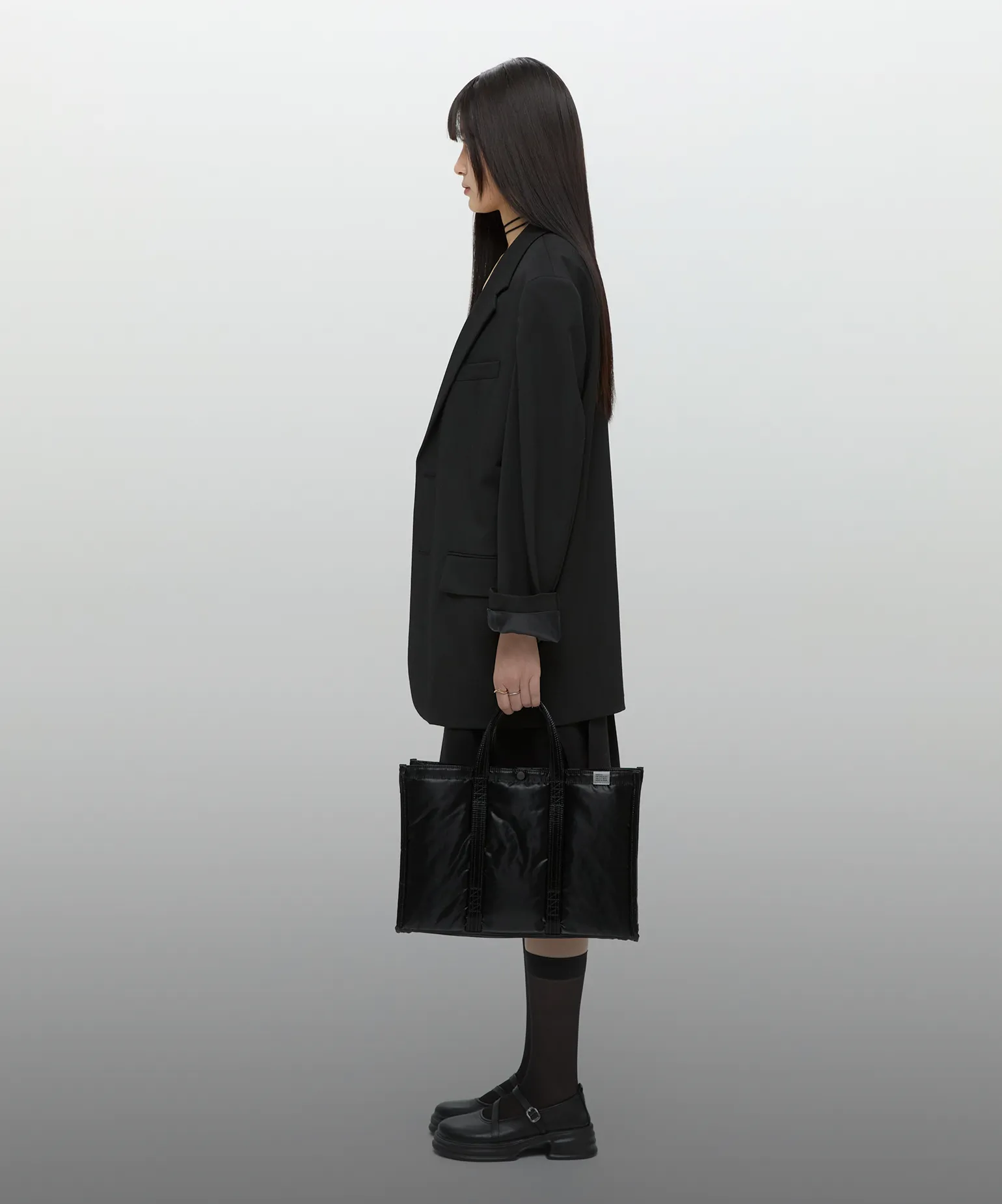 세련된 도시의 감각