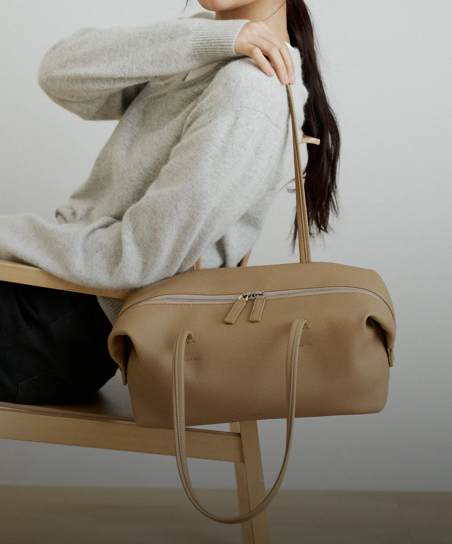 유려한 선의 아름다움