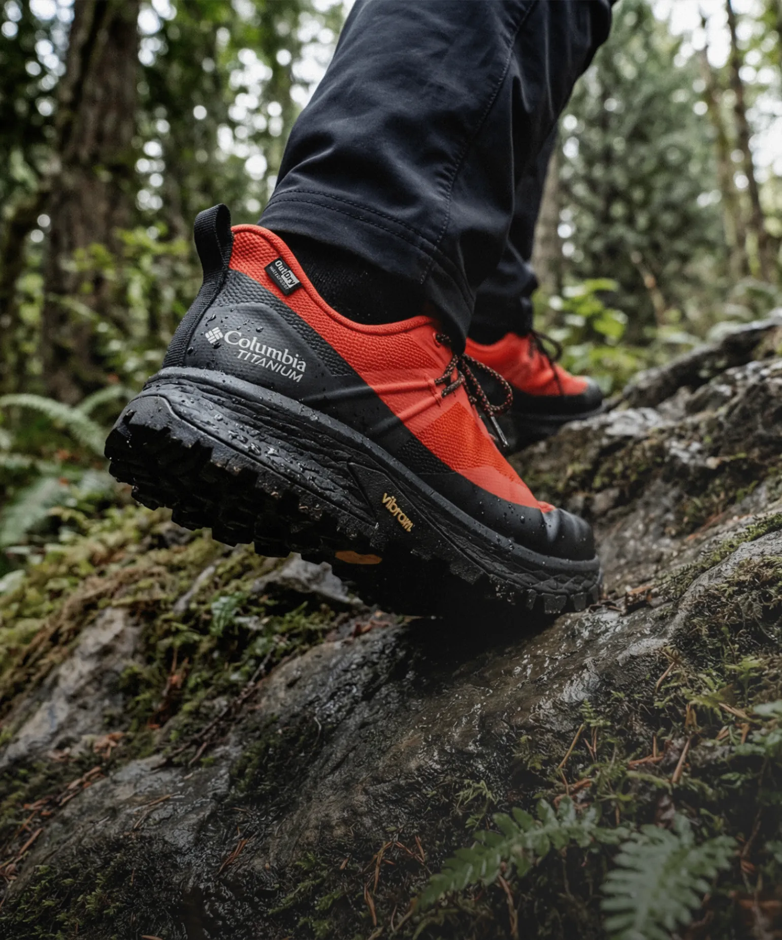 모험을 위한 든든한 동반자