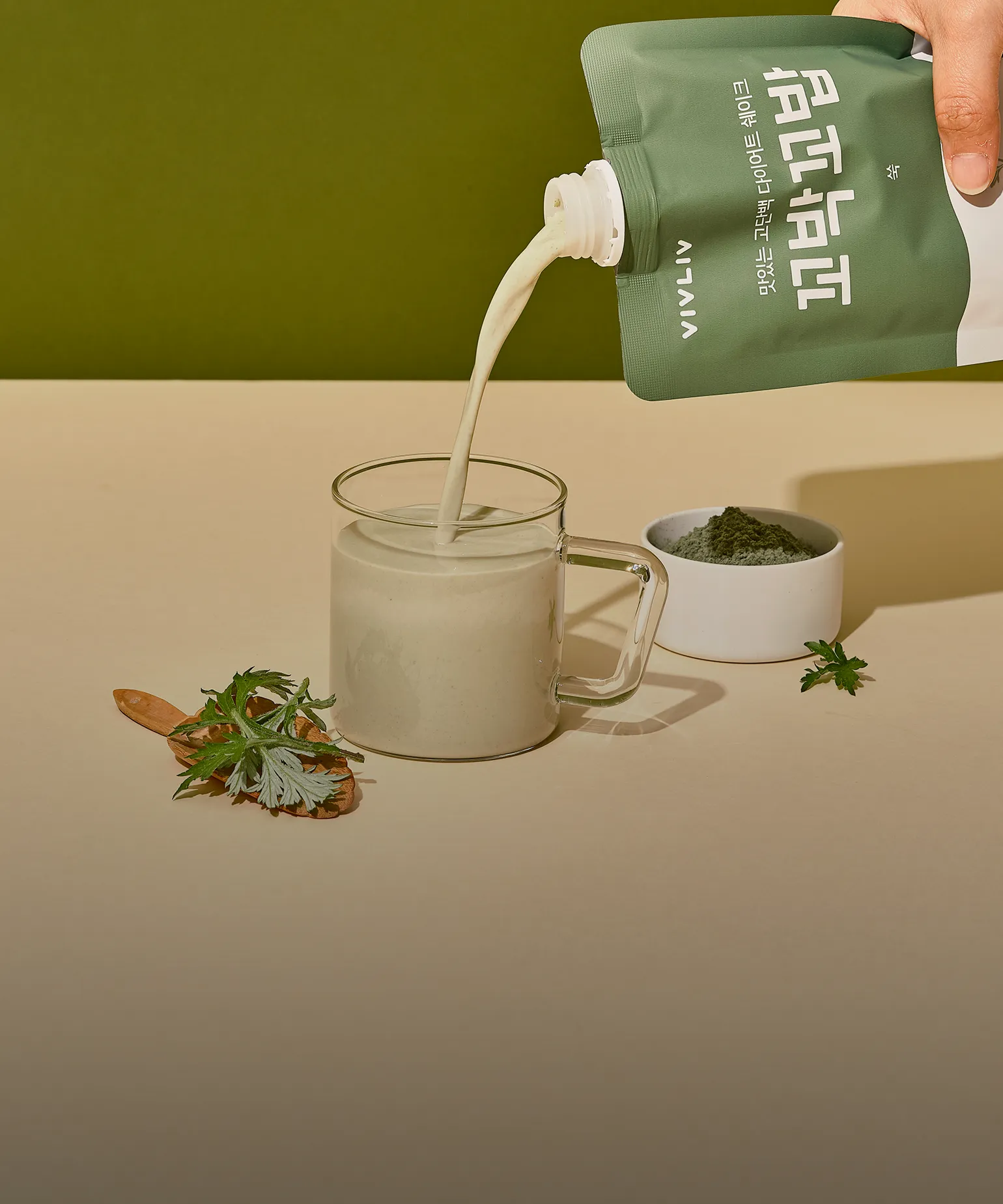 지금부터 시작하는
이너뷰티