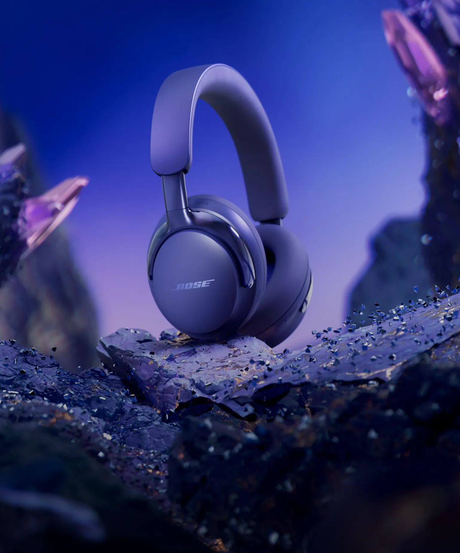 깊이가 다른 사운드