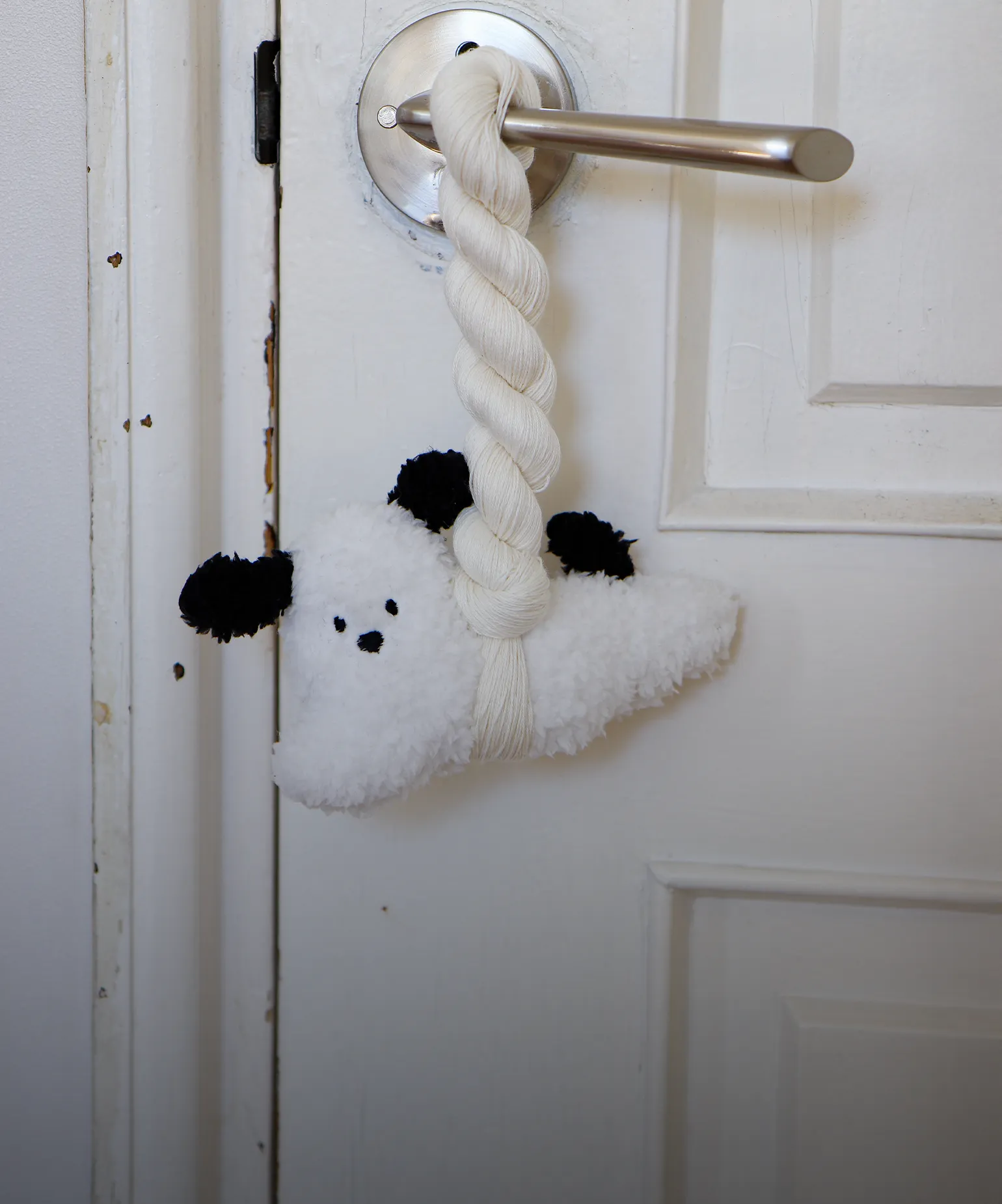 평온을 부르는
액막이 퍼피