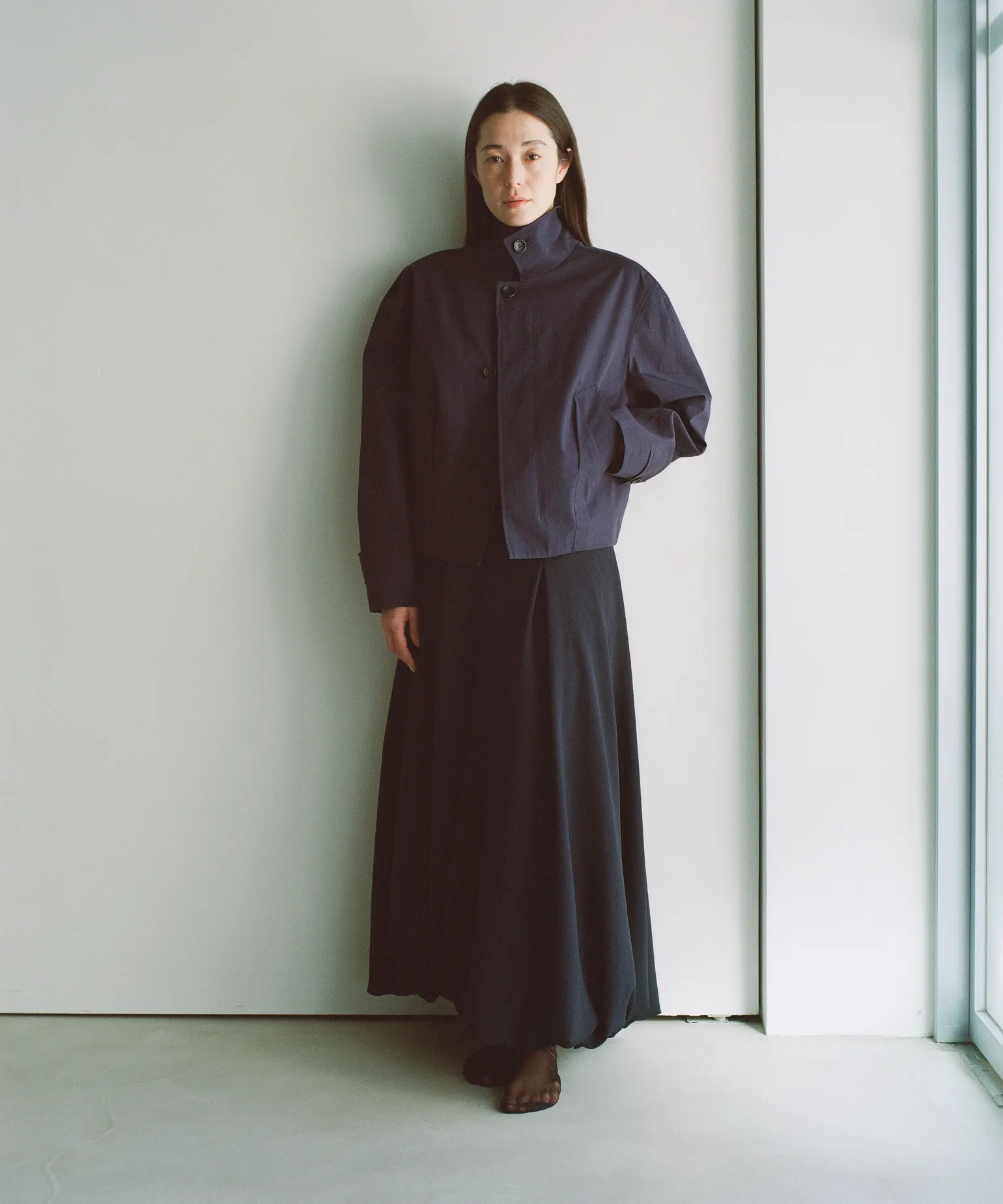 자연스러운 우아함