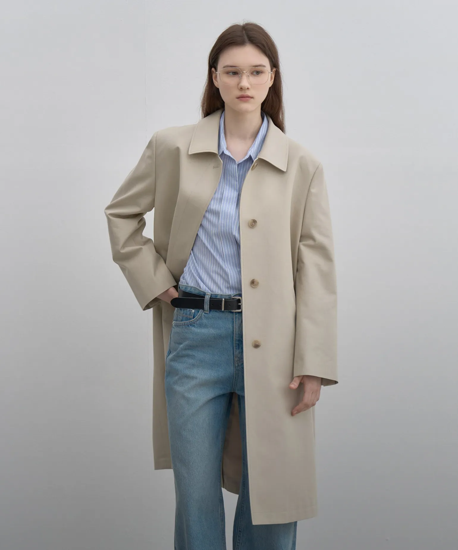 완성도를 높인
봄 컬렉션