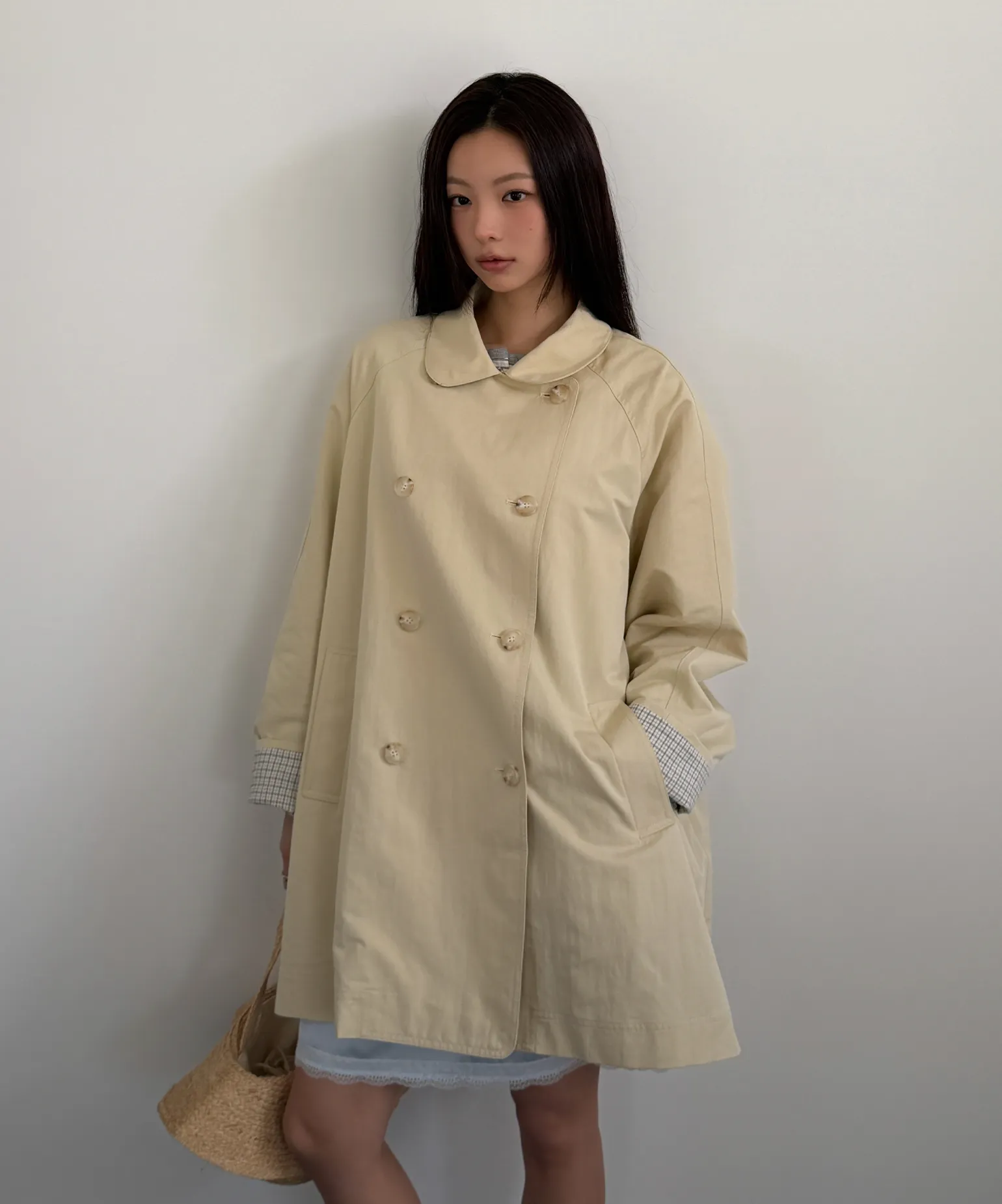 설렘을 입는 하루