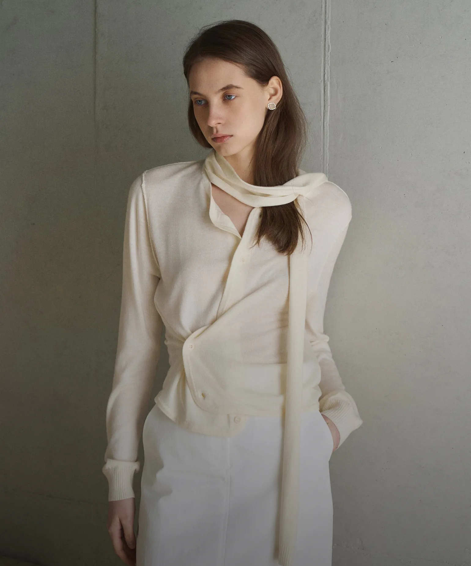 디테일로 빚은 우아함