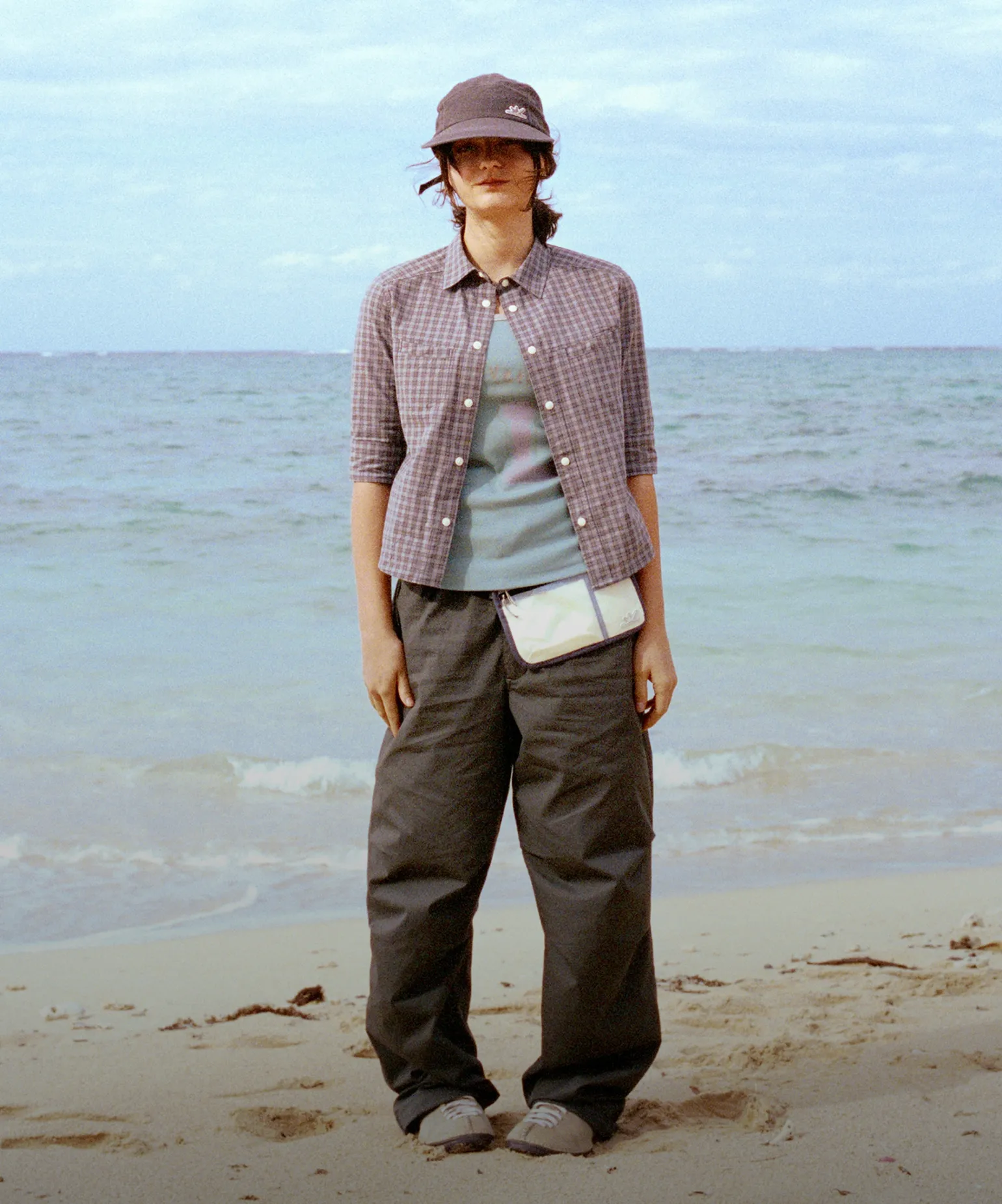 생기 넘치는 일상