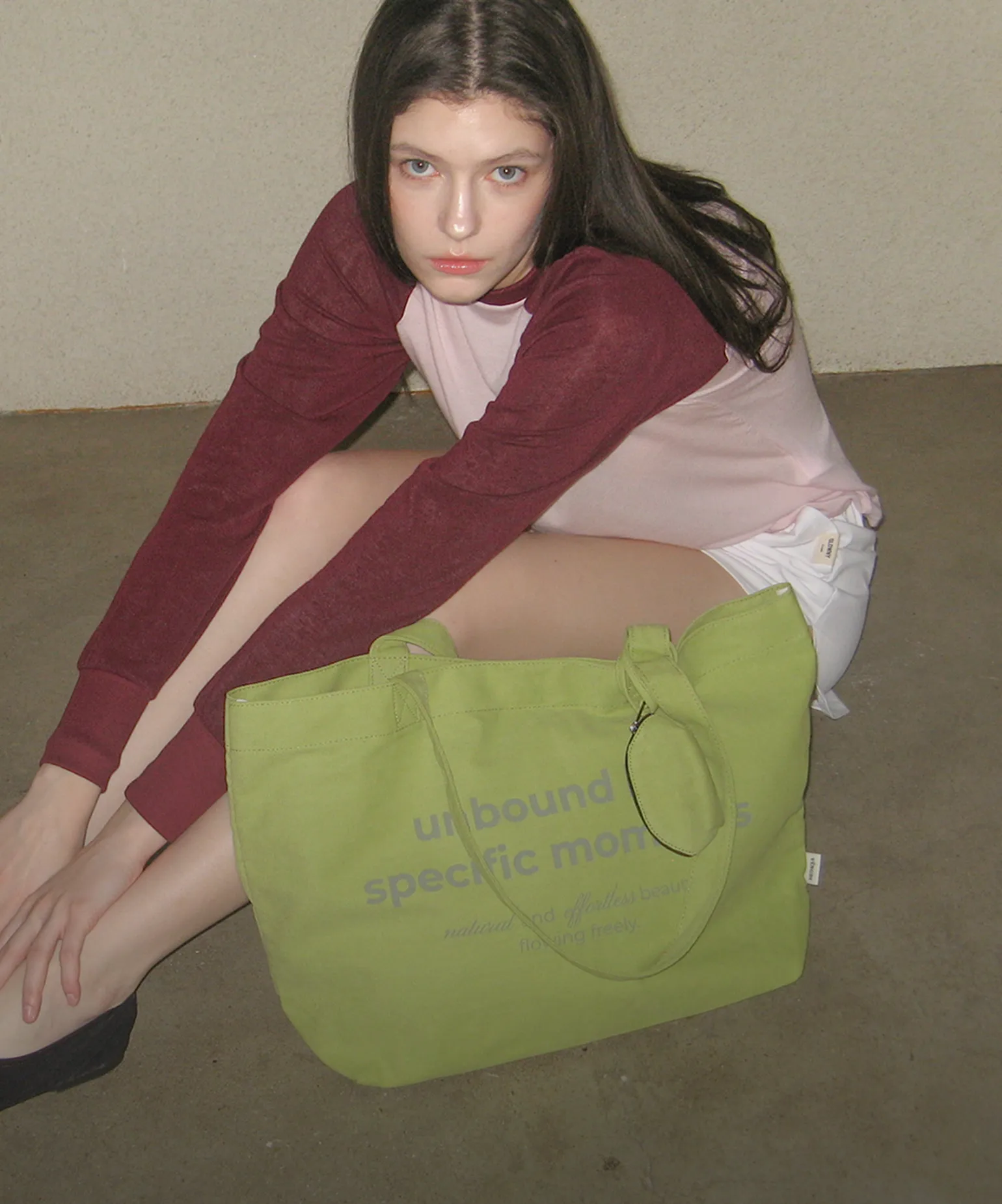 자연에서 배운 여유