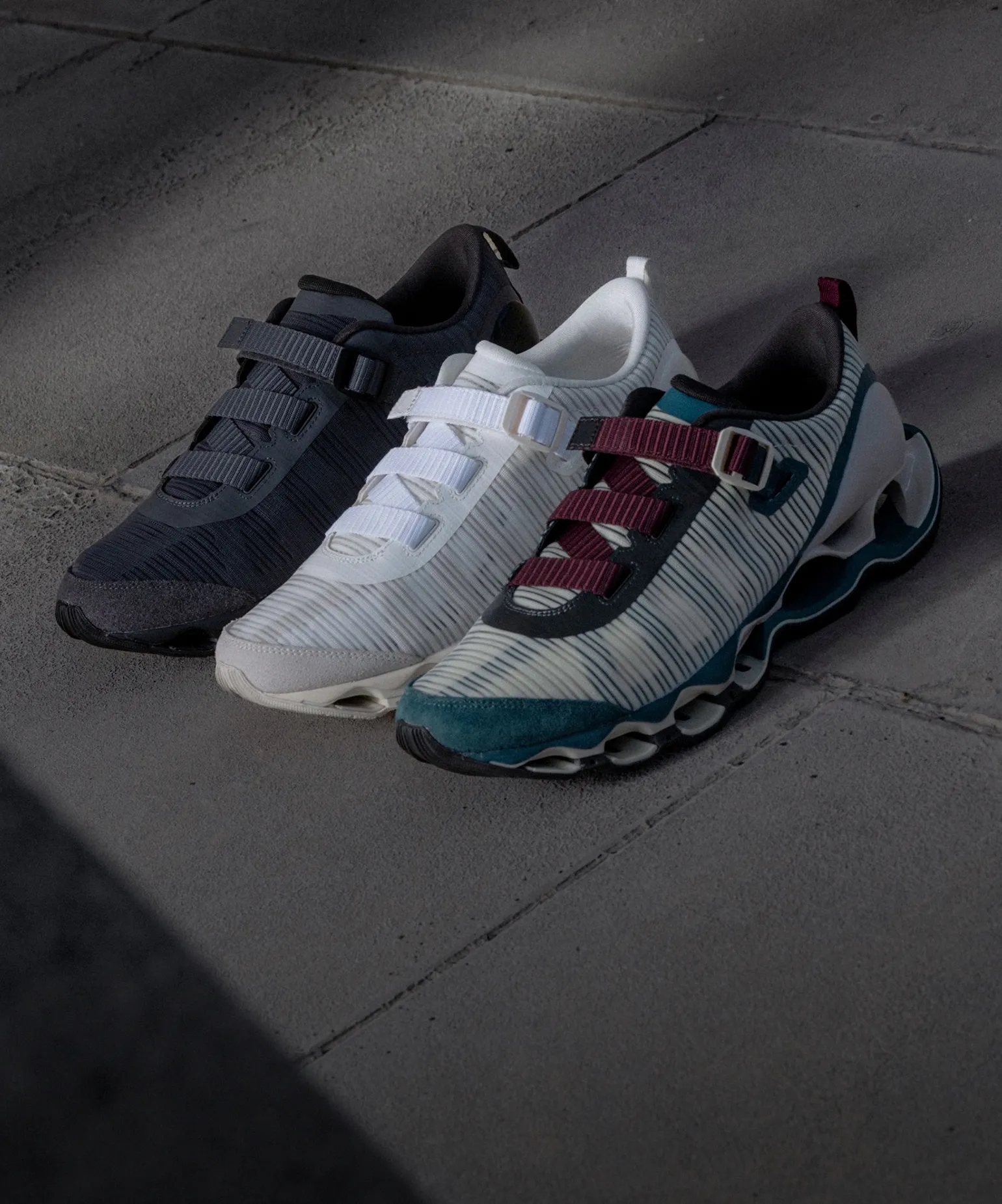 기다려온 신규 발매