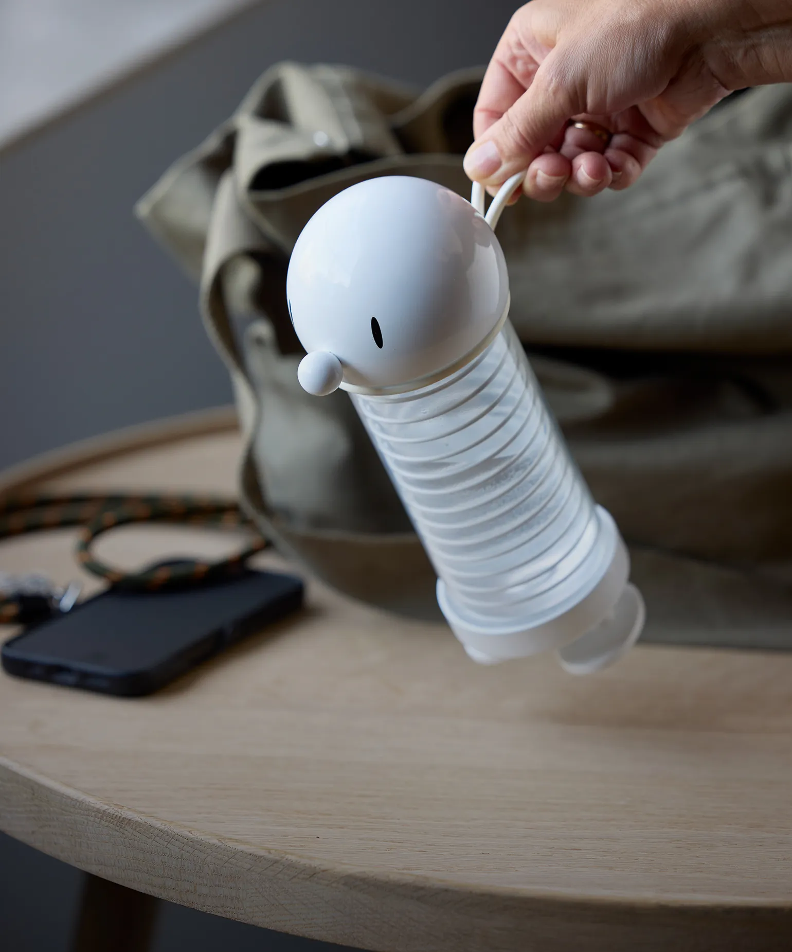 통통 튀는 긍정 에너지