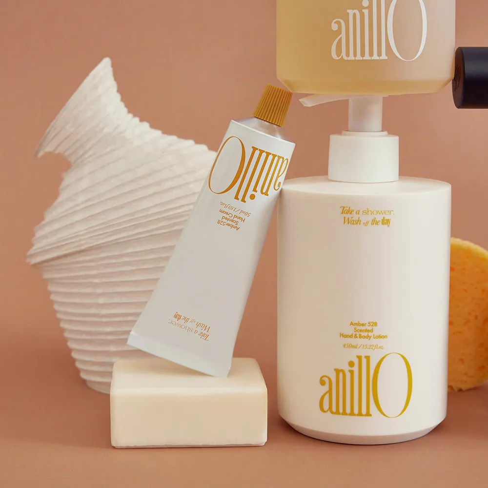 나를 안아주는 리추얼