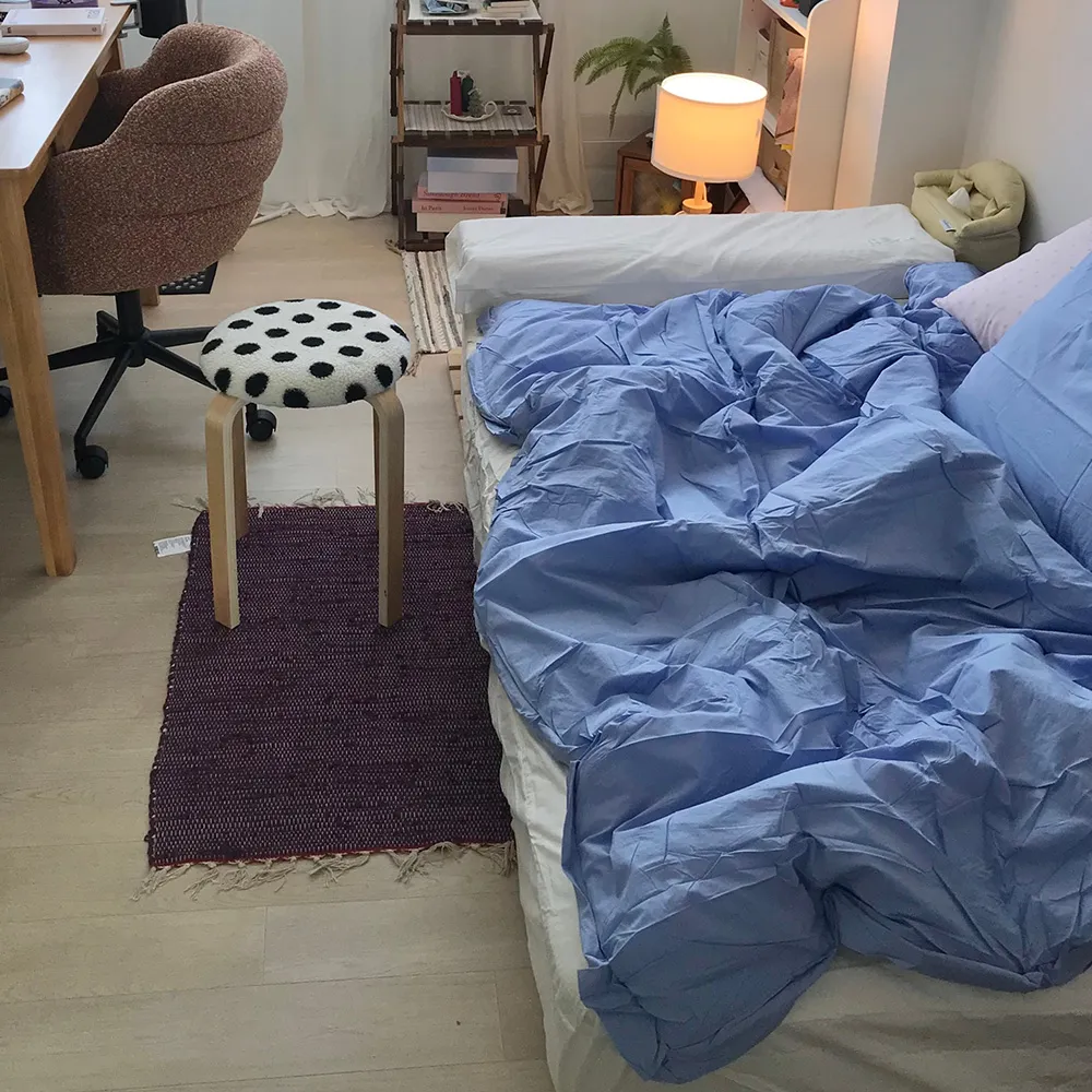 집순이의 감각적 공간