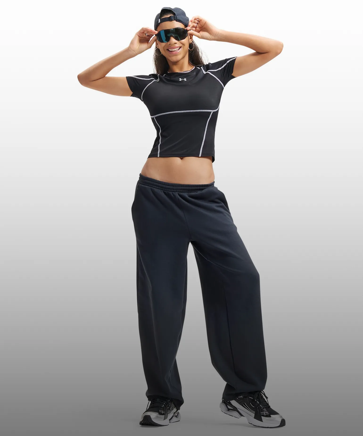 포근하게 달리는 봄