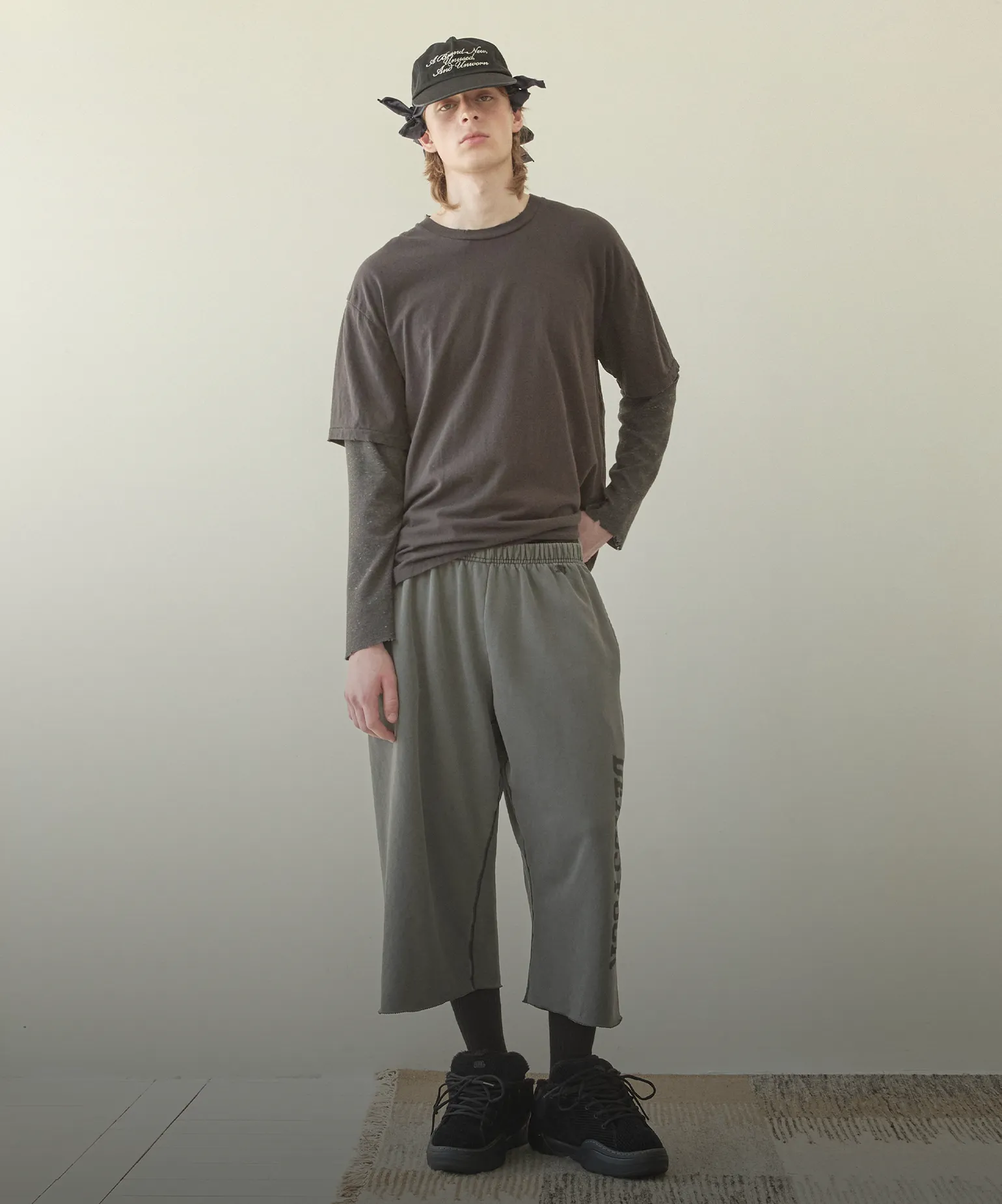 현대적 감각의 캐주얼