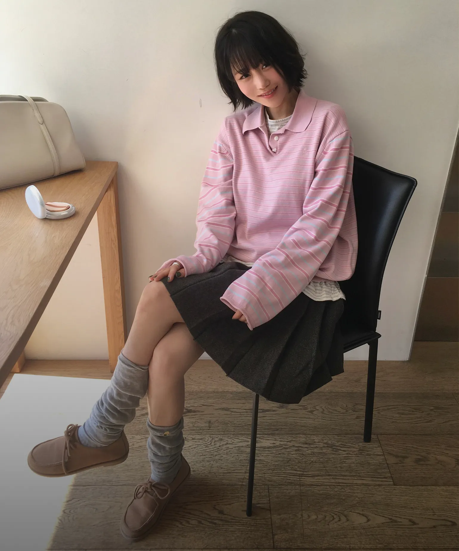 조용히 빛나는 취향