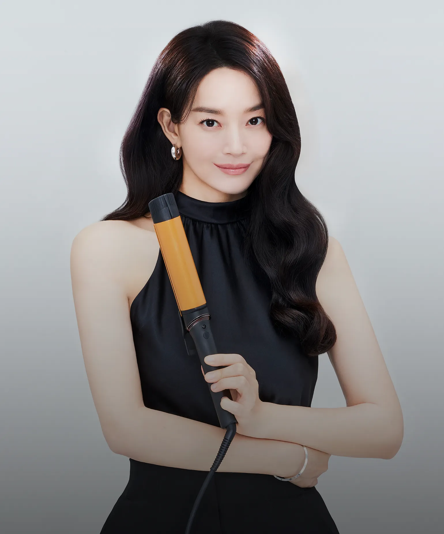 편하고 빠른
헤어 스타일링