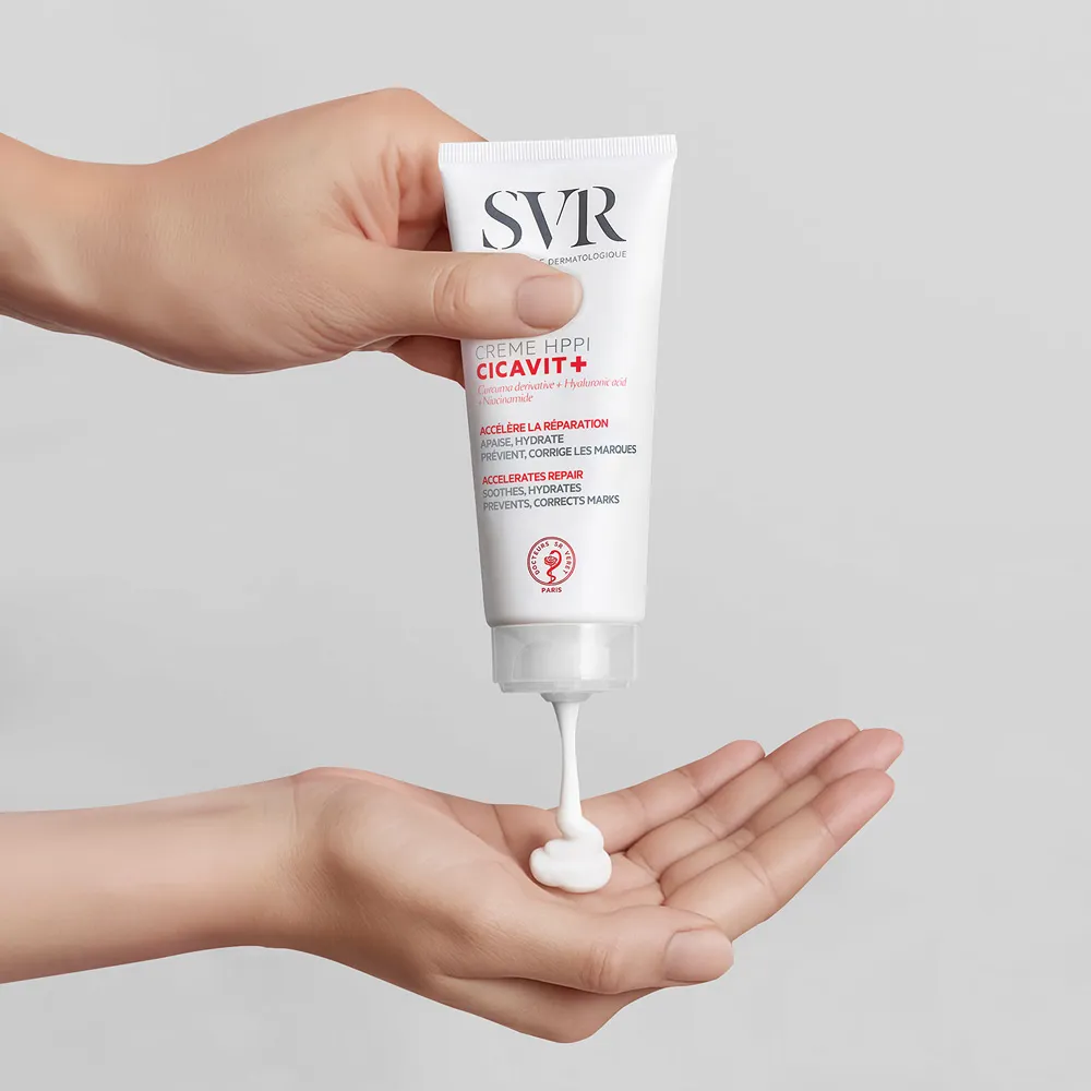 환절기 피부 케어