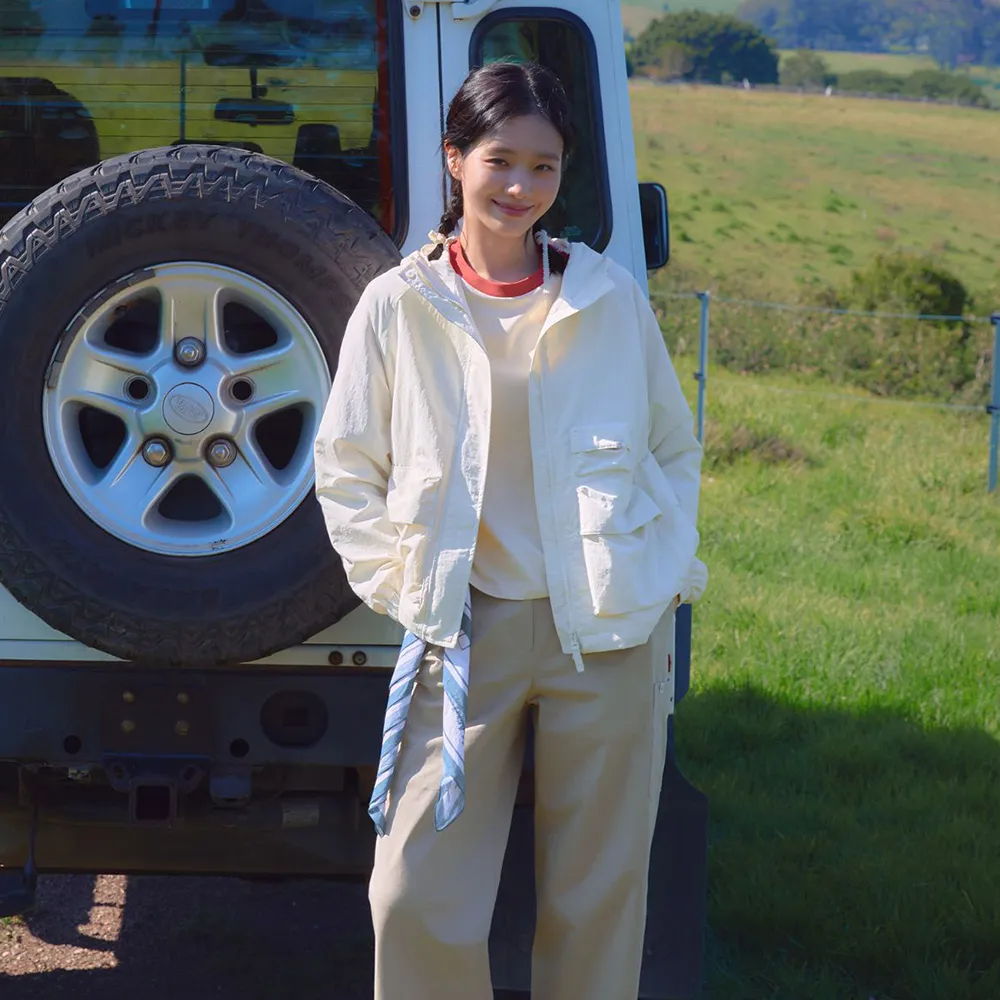 자연이 건네는 시작