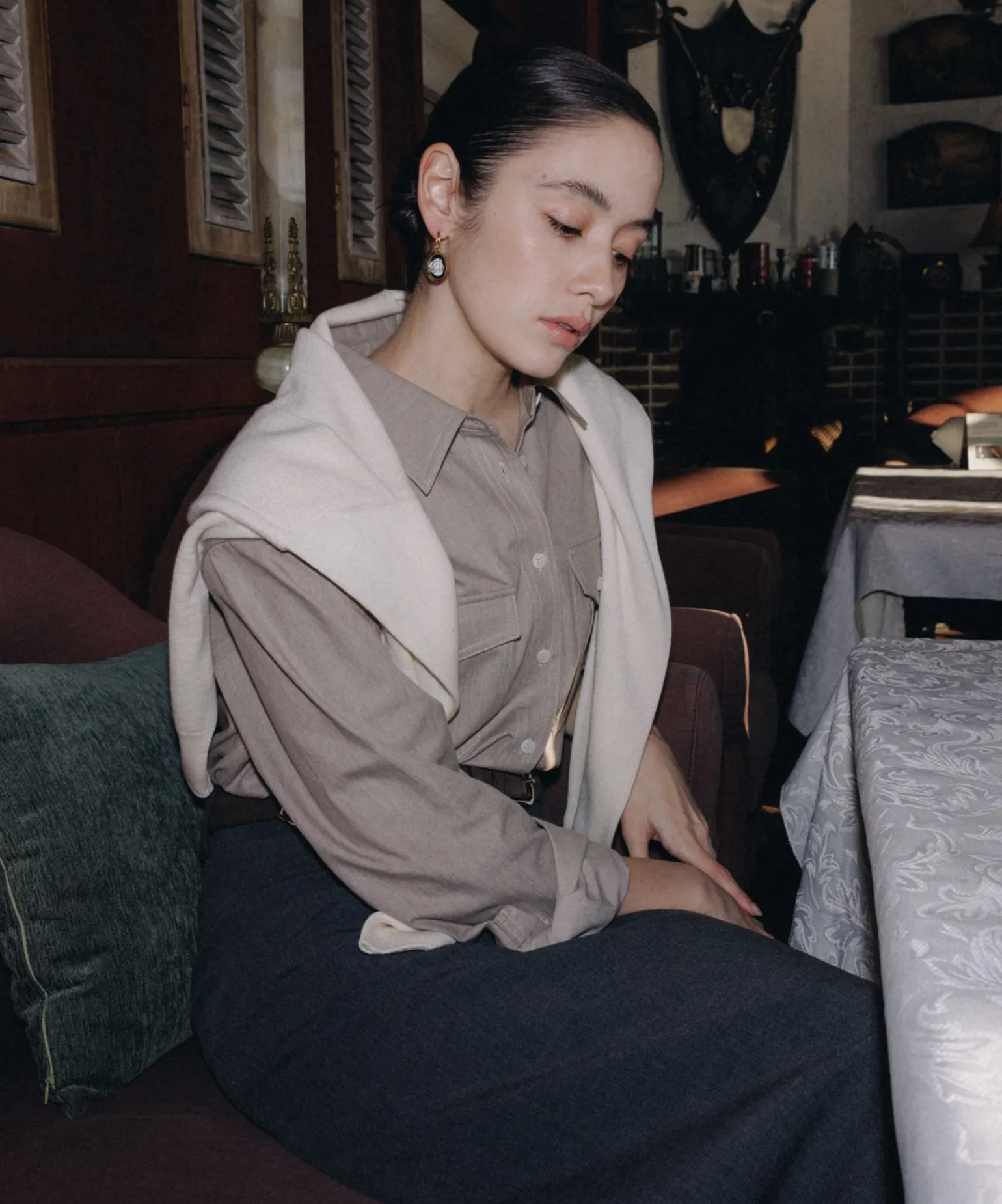 90년대 감성의 재해석