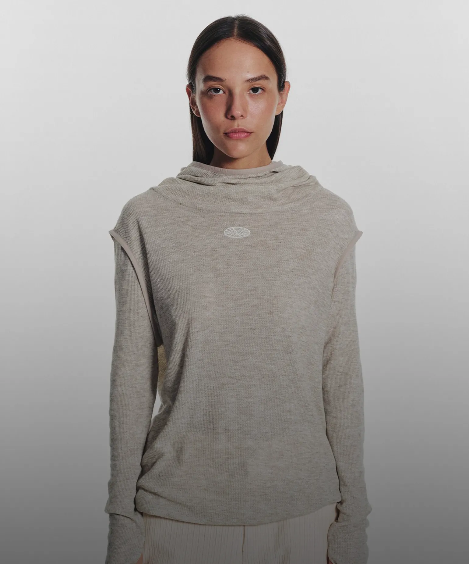 숨 쉬듯 편안한
러닝 후디