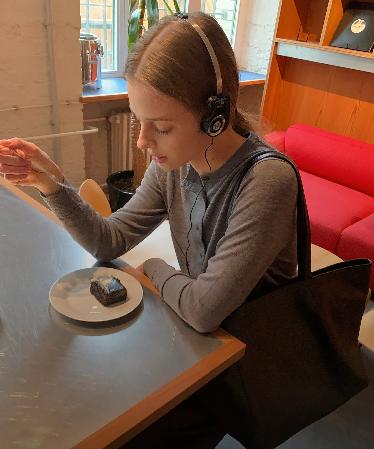 가방으로 완성하는 하루