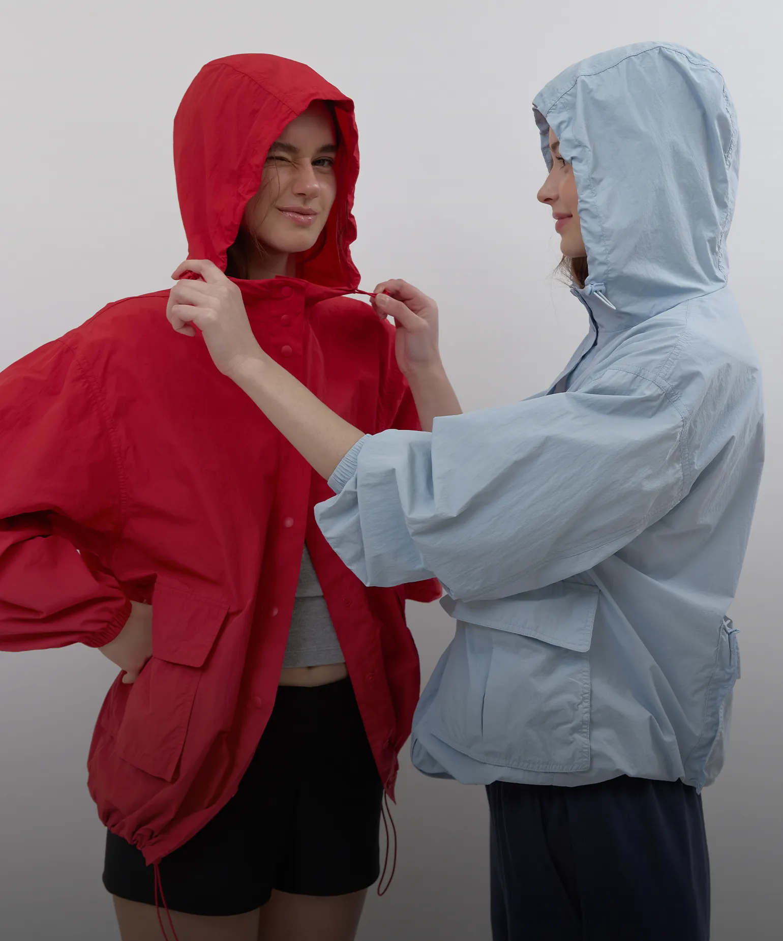 애쓰지 않아도 멋스러운