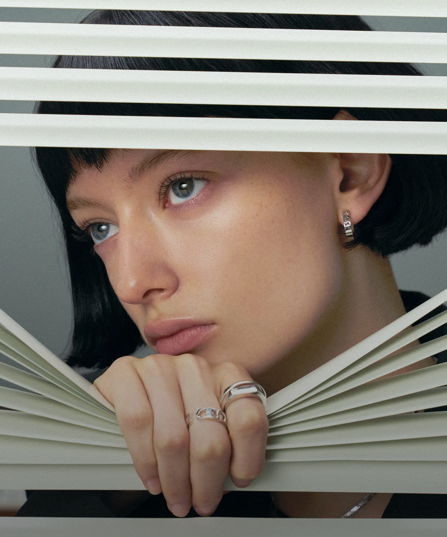 간결함 속 완성된 아름다움