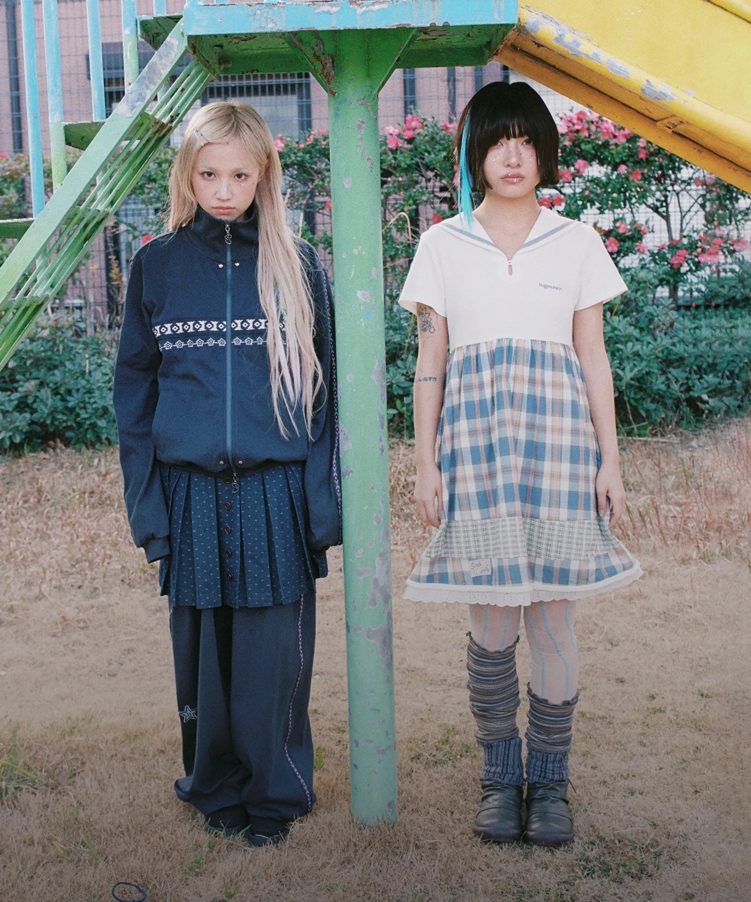 피어나는 자연스러움