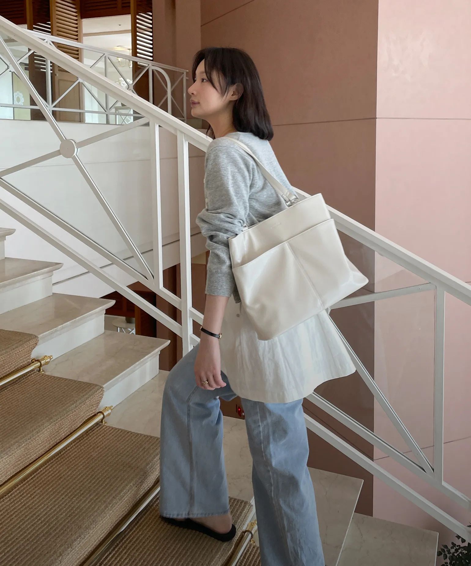 따라 입고 싶은
김가을의 봄