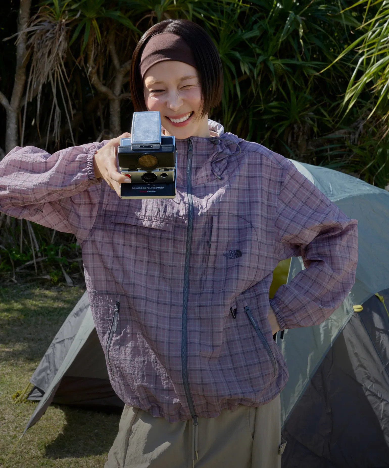 어디로든
떠날 준비 완료