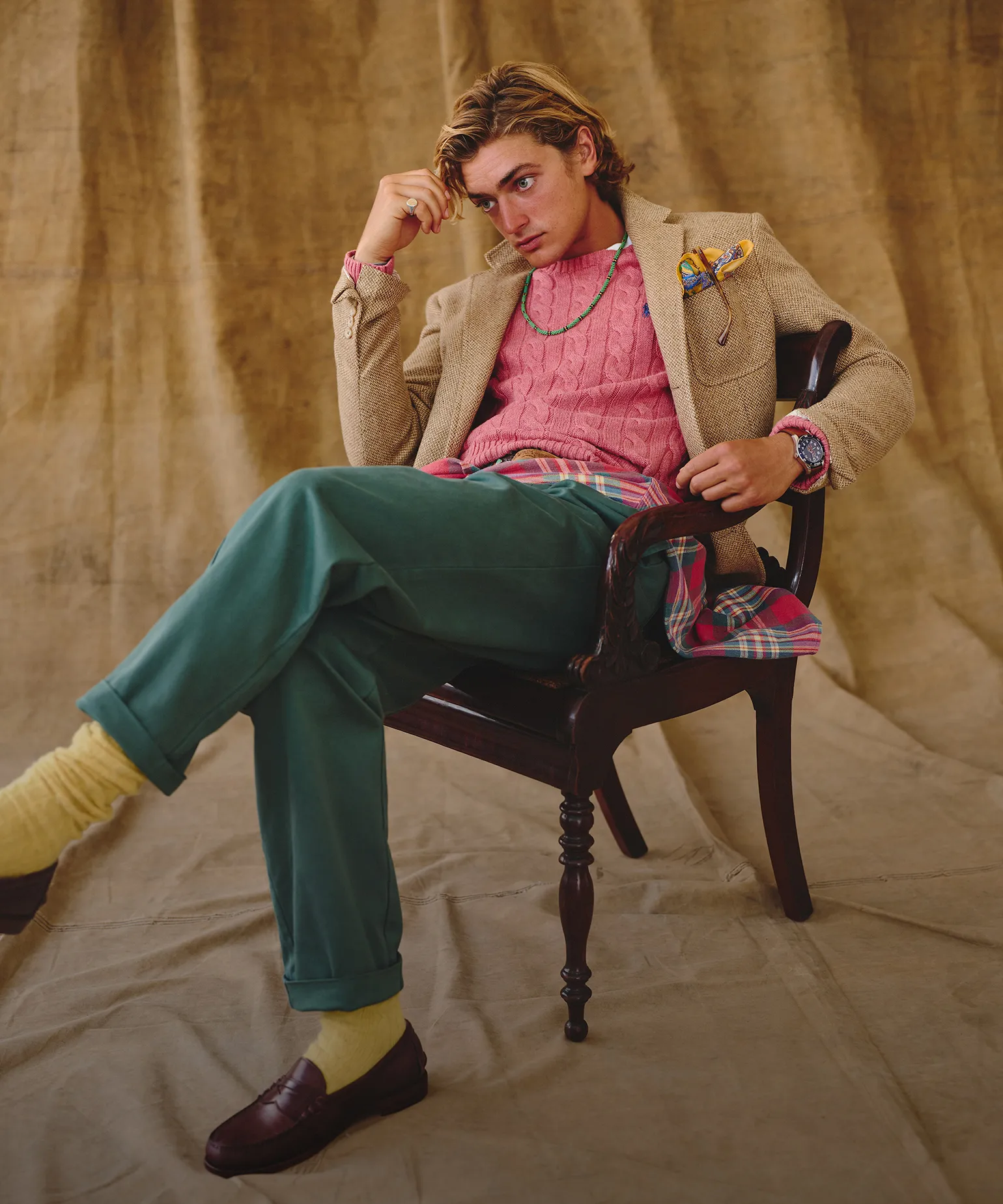 시대를 초월한 품격