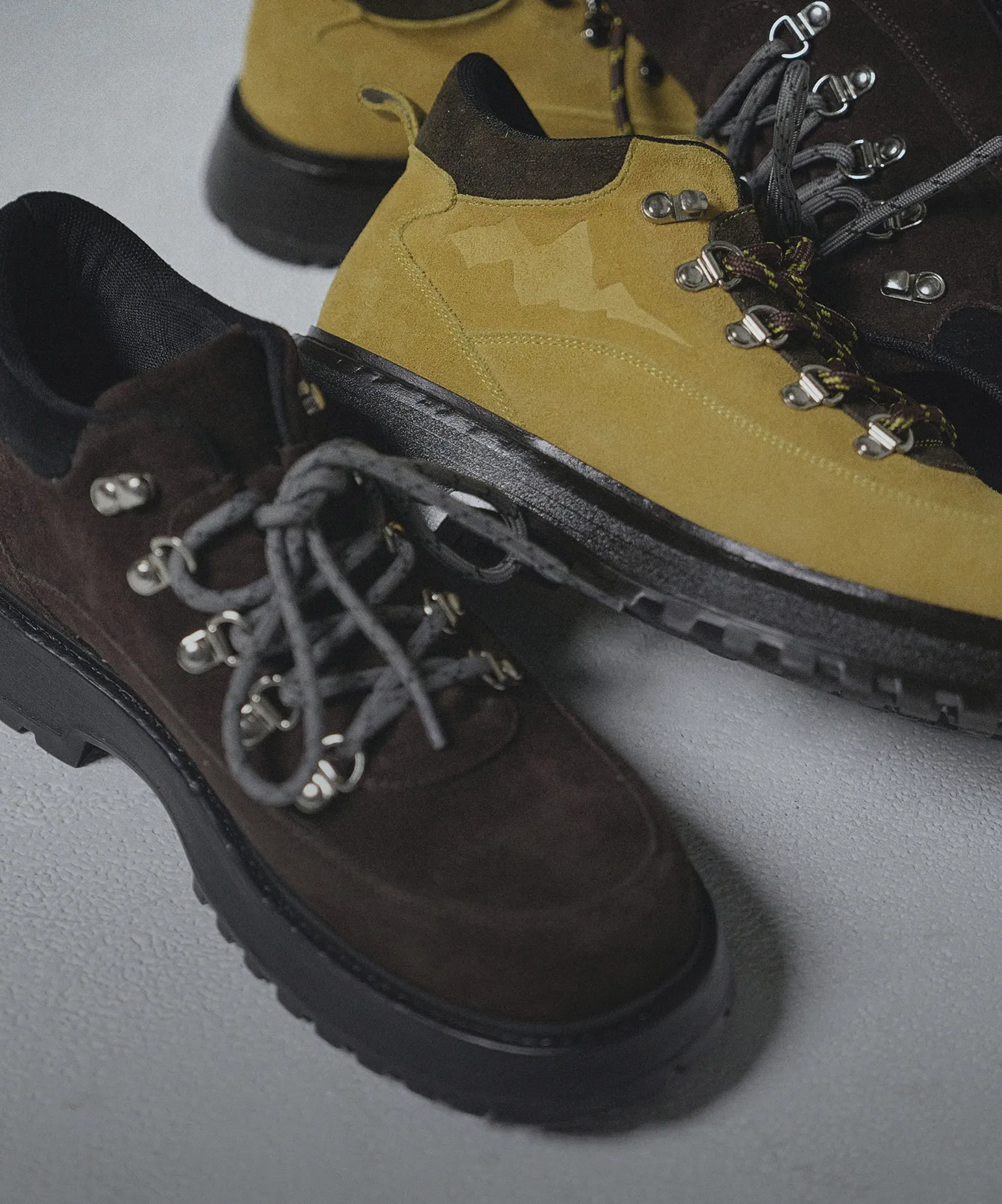 새로 도착한
봄 신상