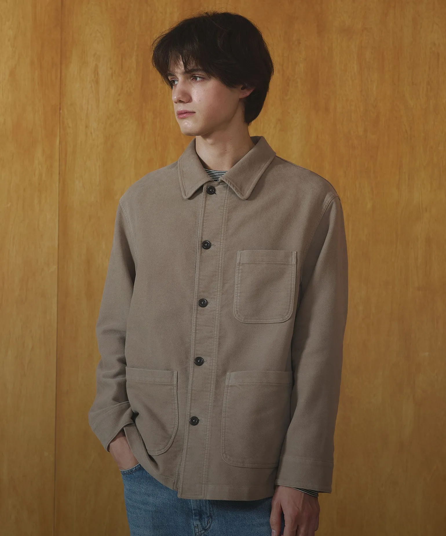 품격 있는 도시 생활