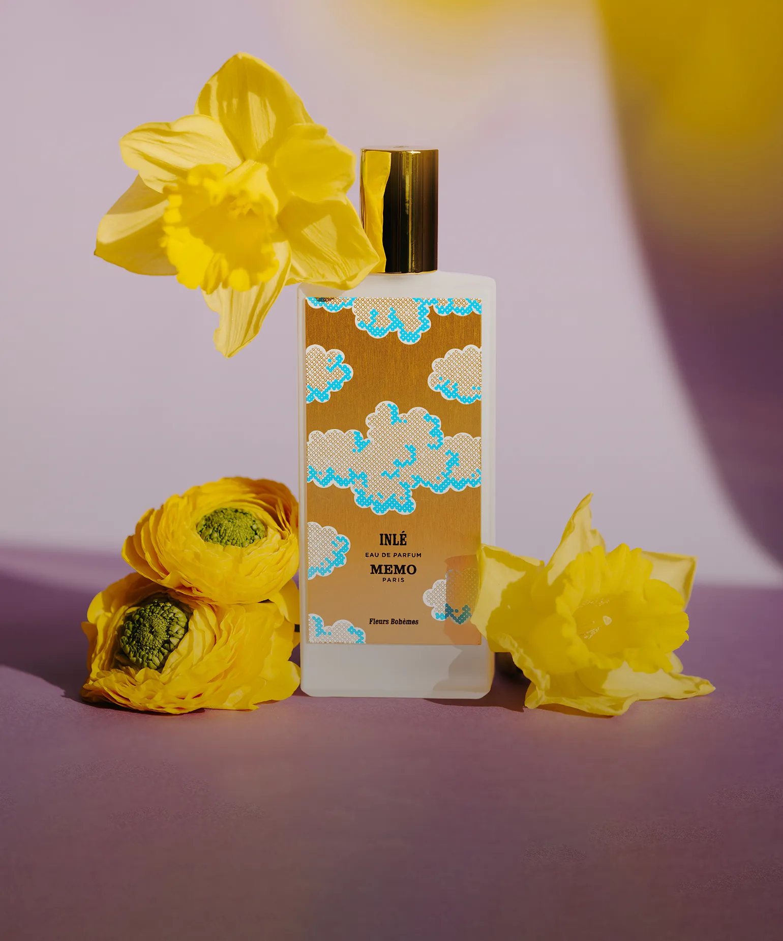 여행을 부르는 향수