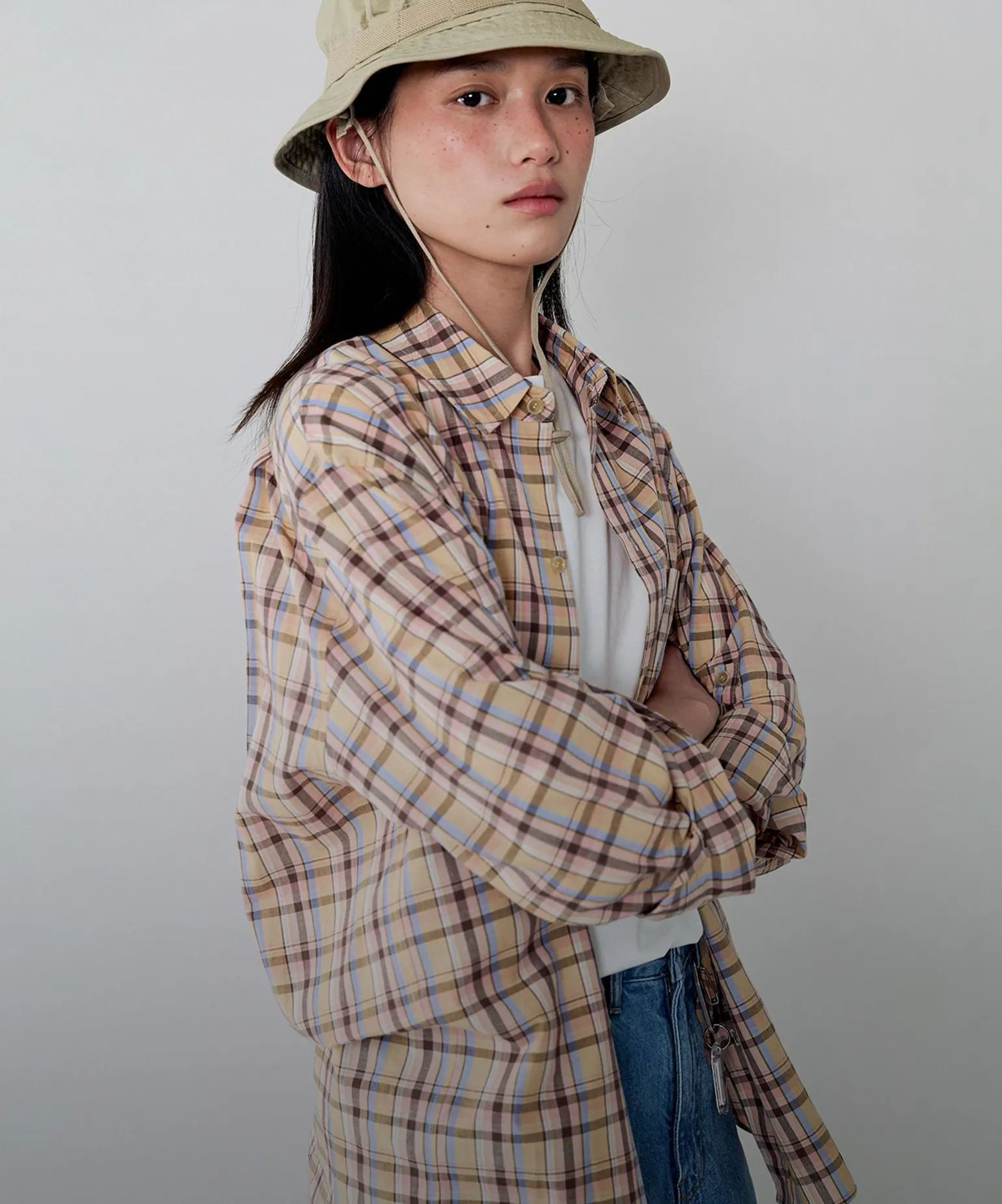 조용히 번지는 봄