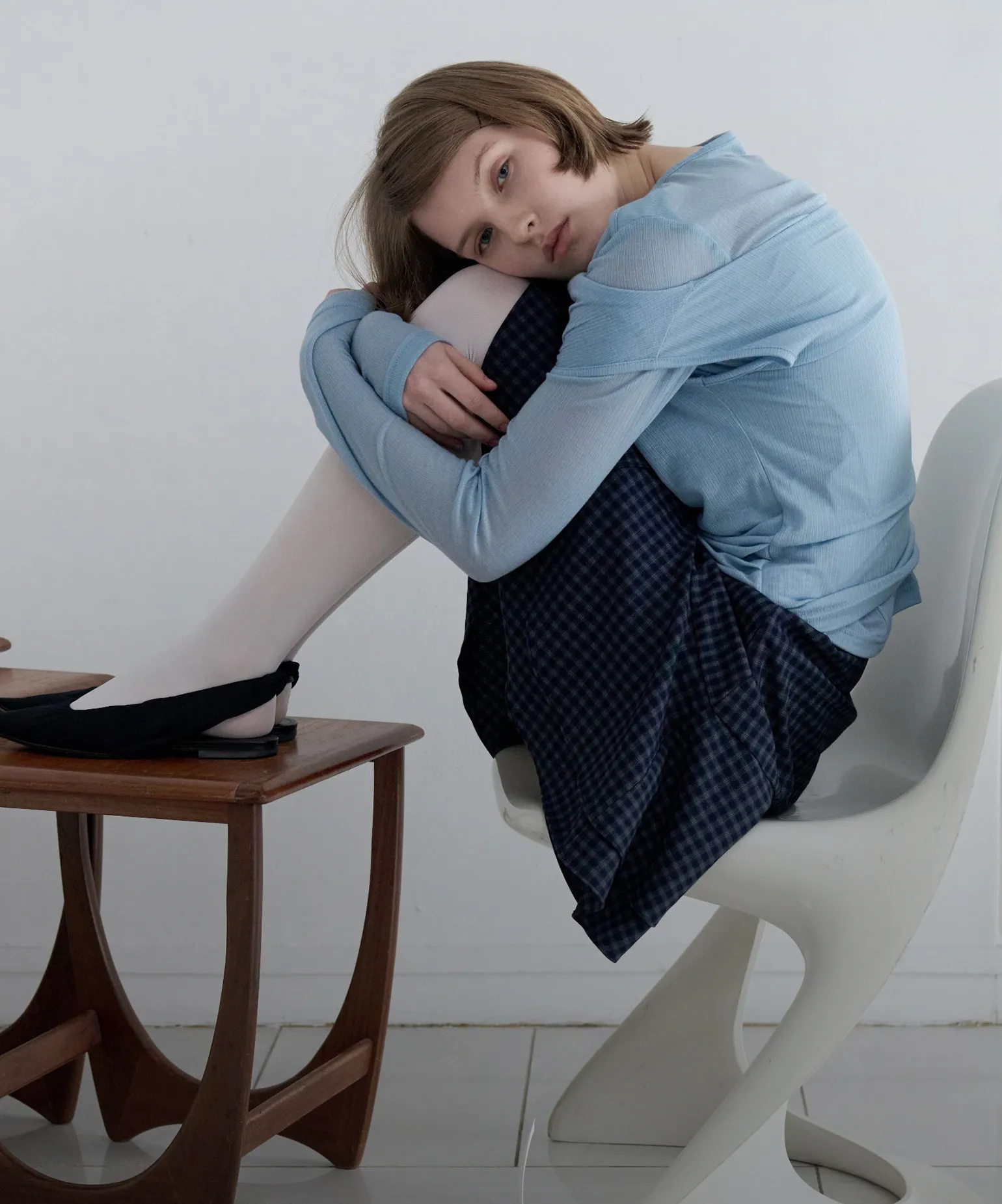 편안함이 곧 스타일