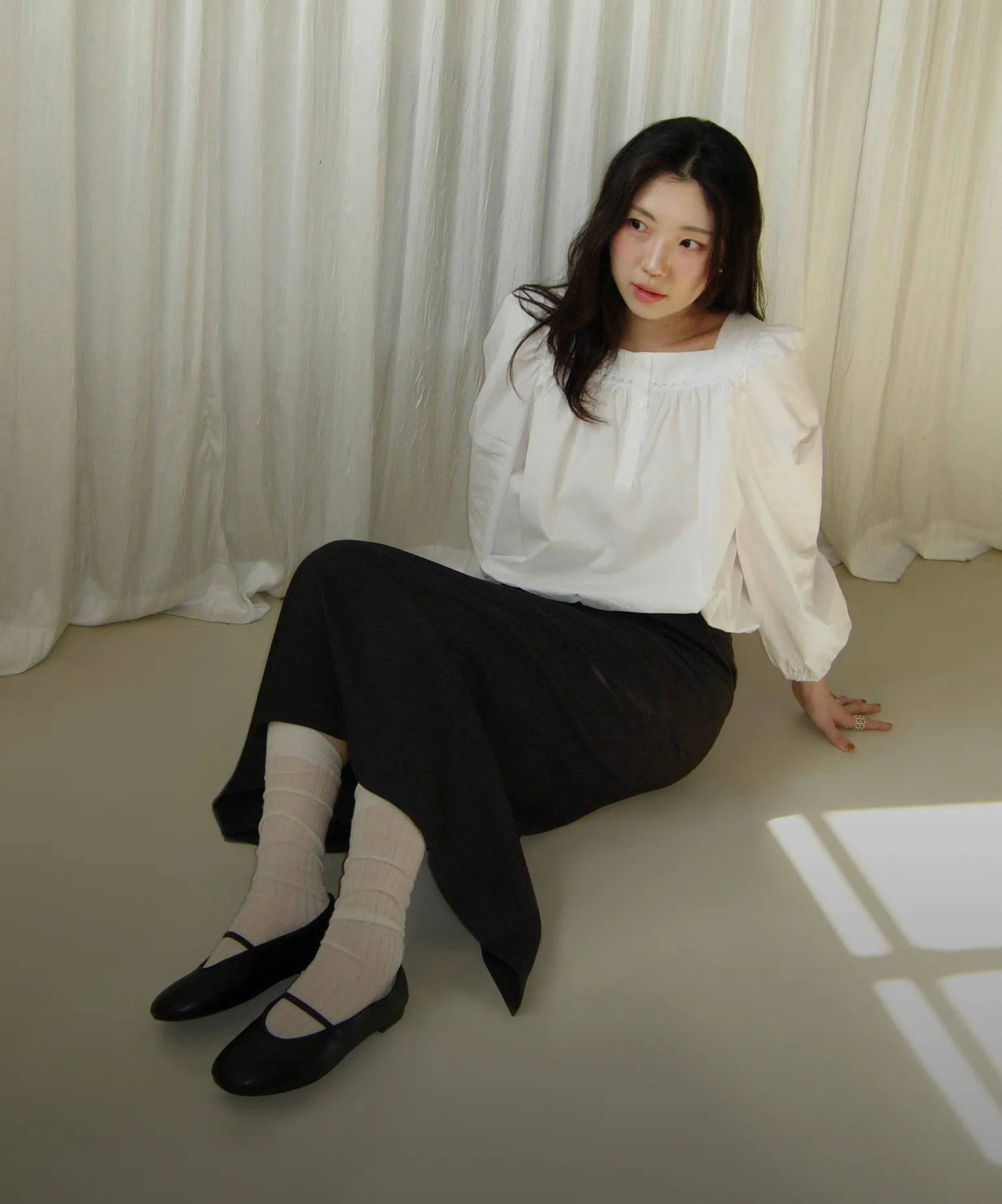 장바구니를 비울 타이밍