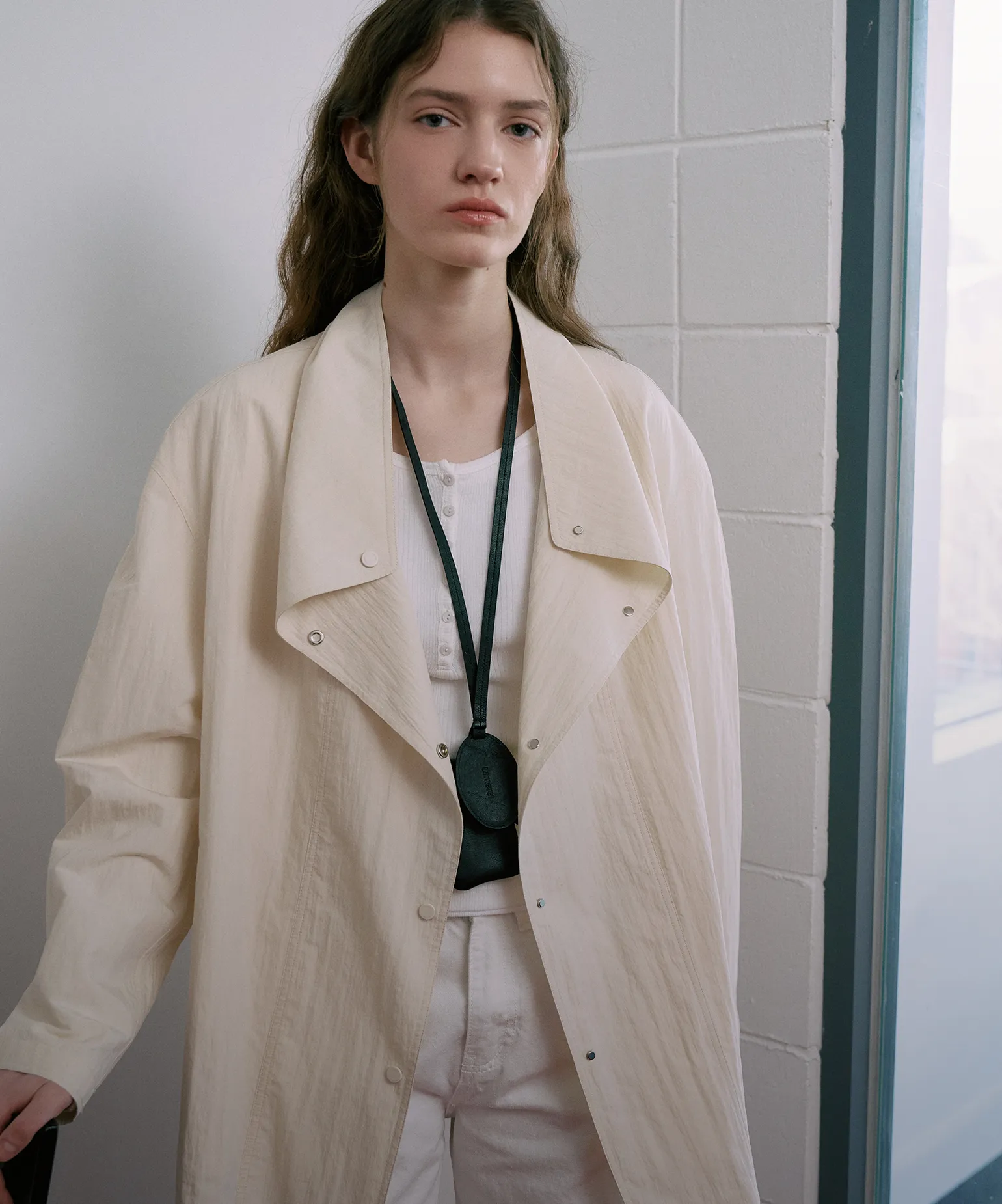 담백한 아름다움