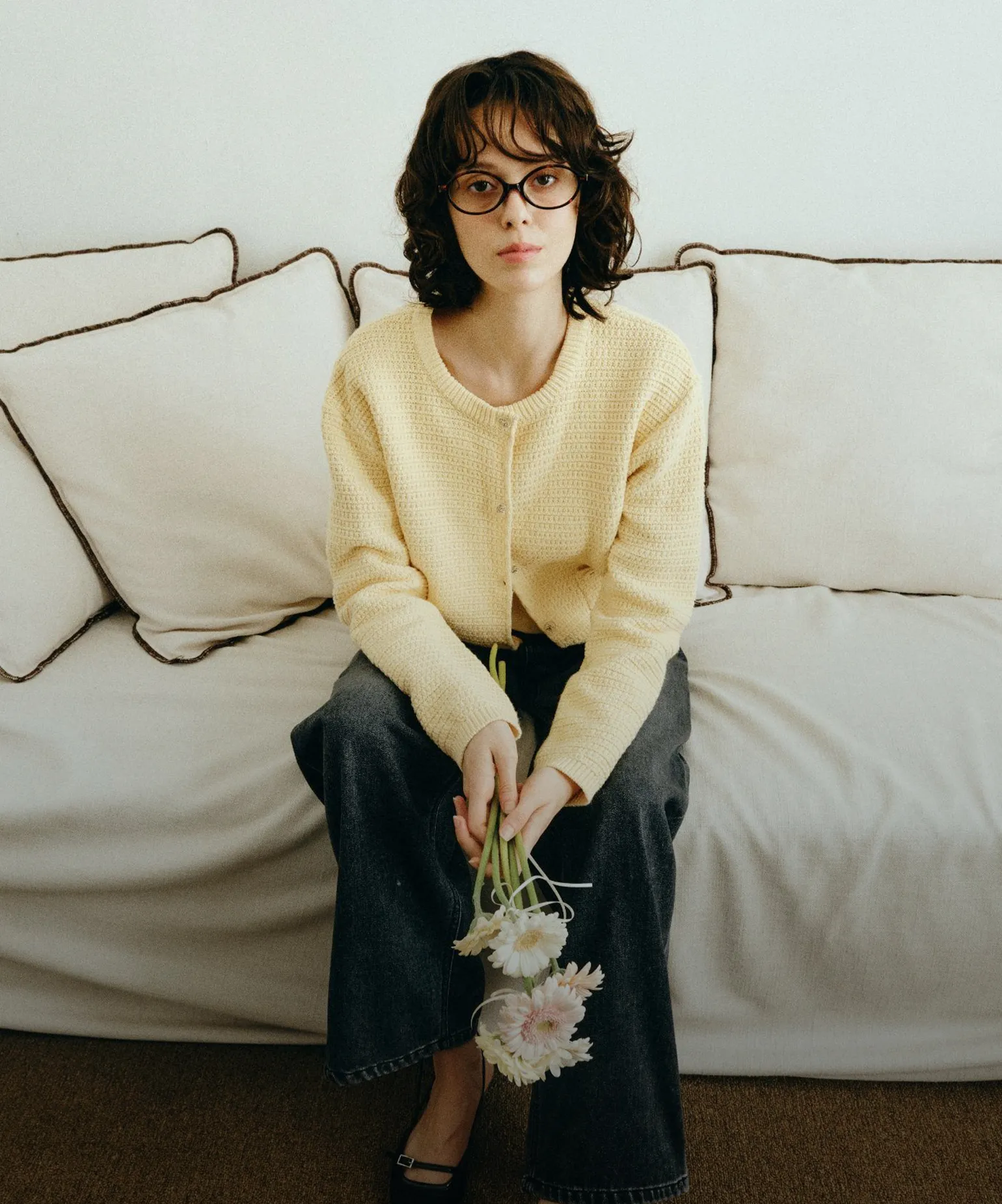 온기가 머무는 편안함