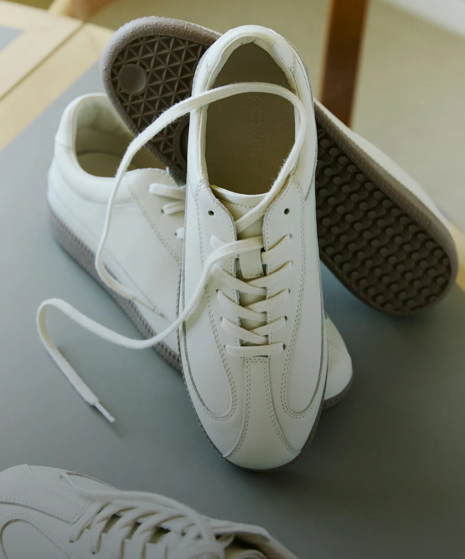 오직 여기에만 있어요