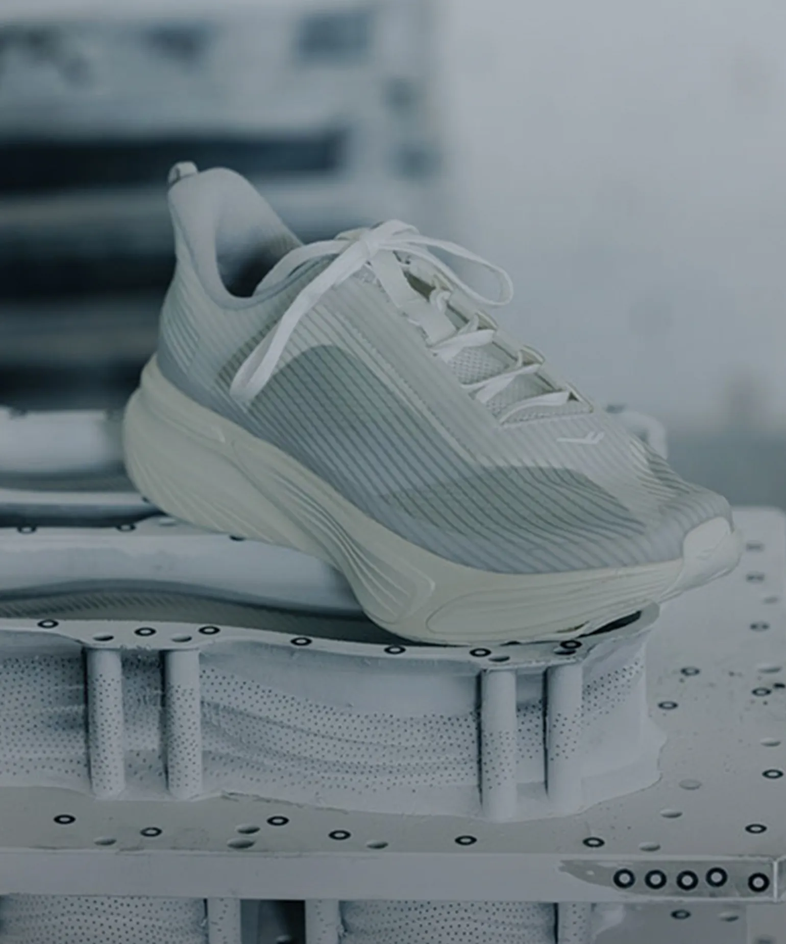 새로운 가능성의
스포츠 웨어